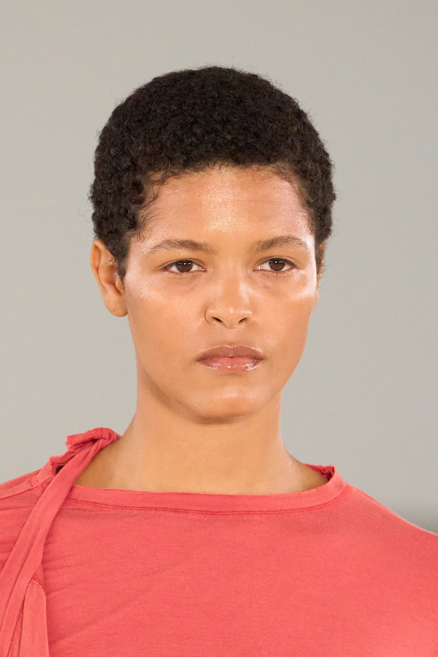 Ottolinger Spring 2027 Fashion Show Details