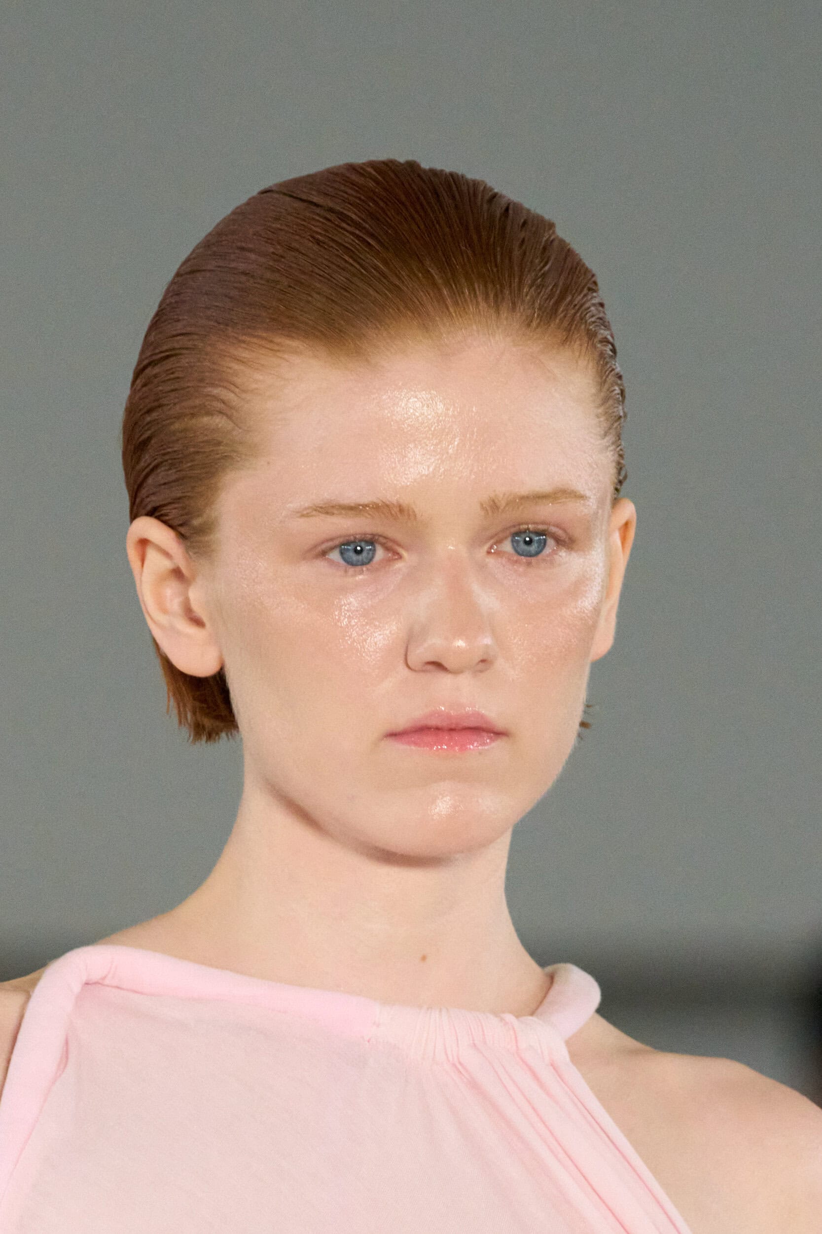 Ottolinger Spring 2027 Fashion Show Details
