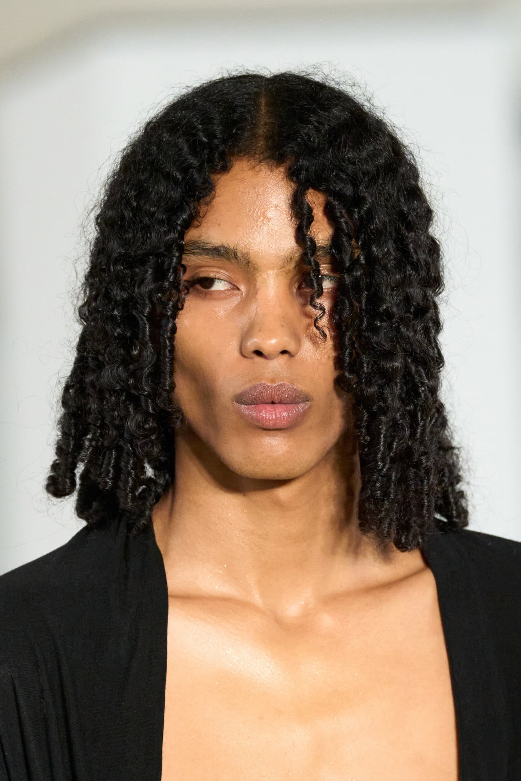 Ottolinger Spring 2027 Fashion Show Details