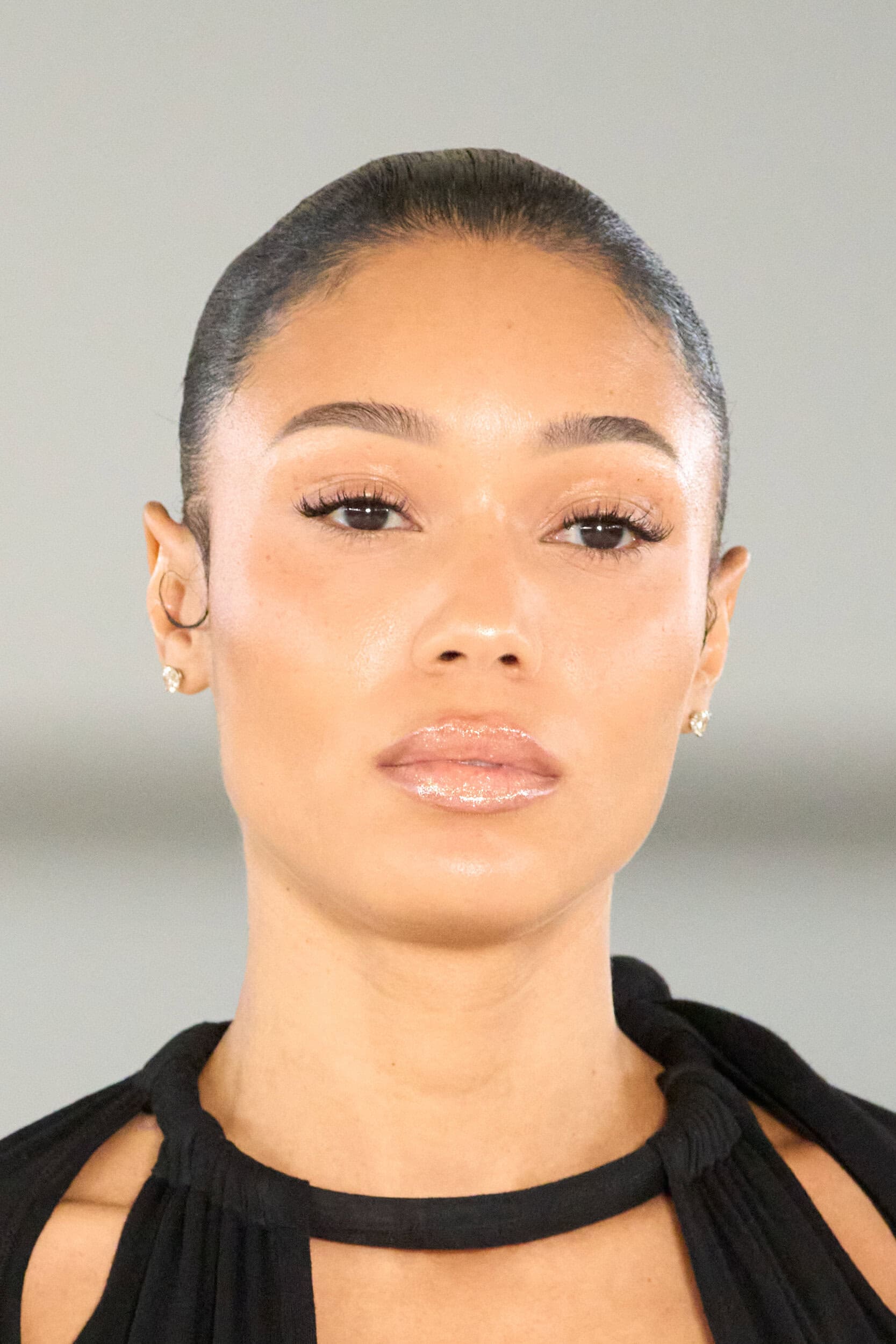 Ottolinger Spring 2027 Fashion Show Details