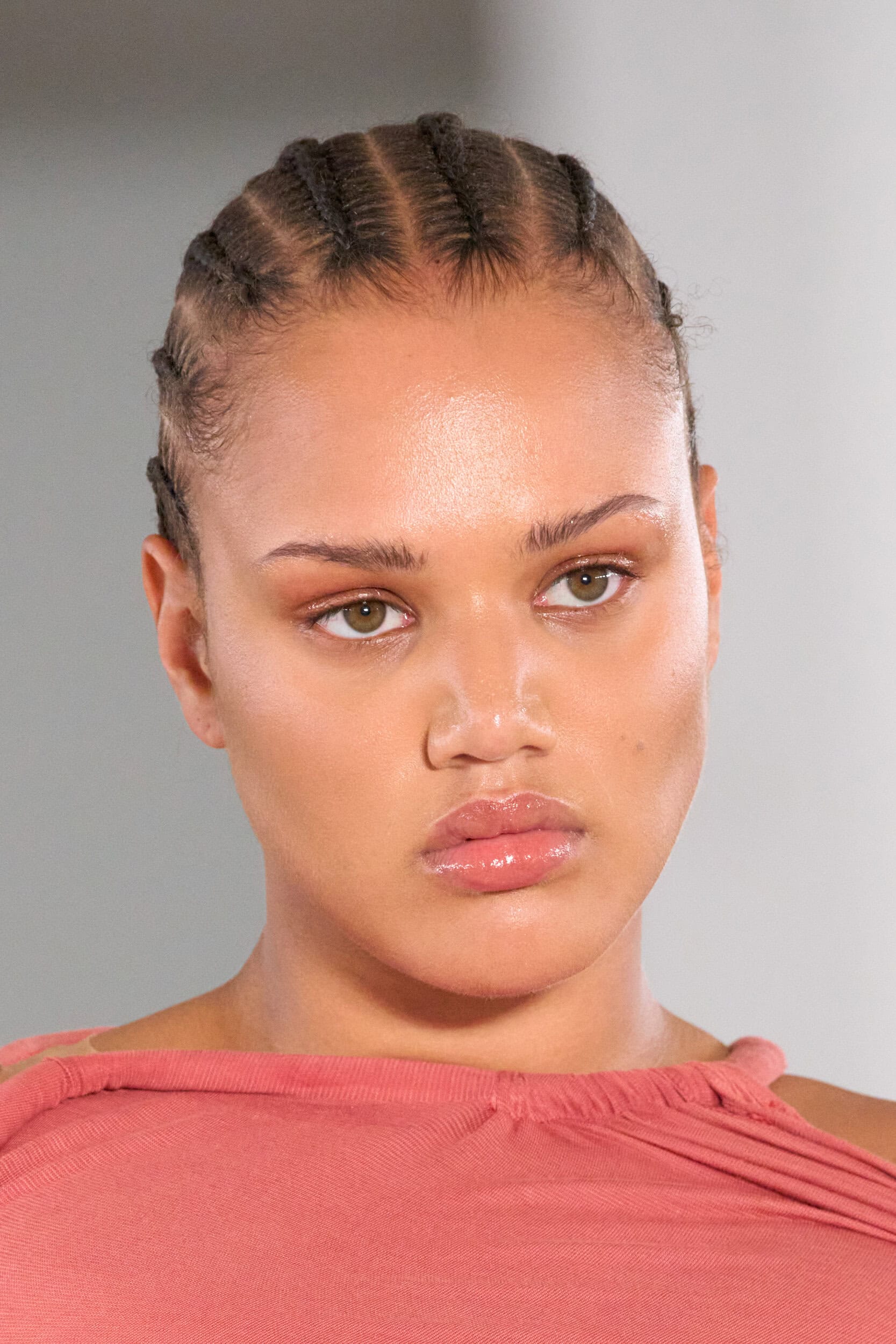 Ottolinger Spring 2027 Fashion Show Details