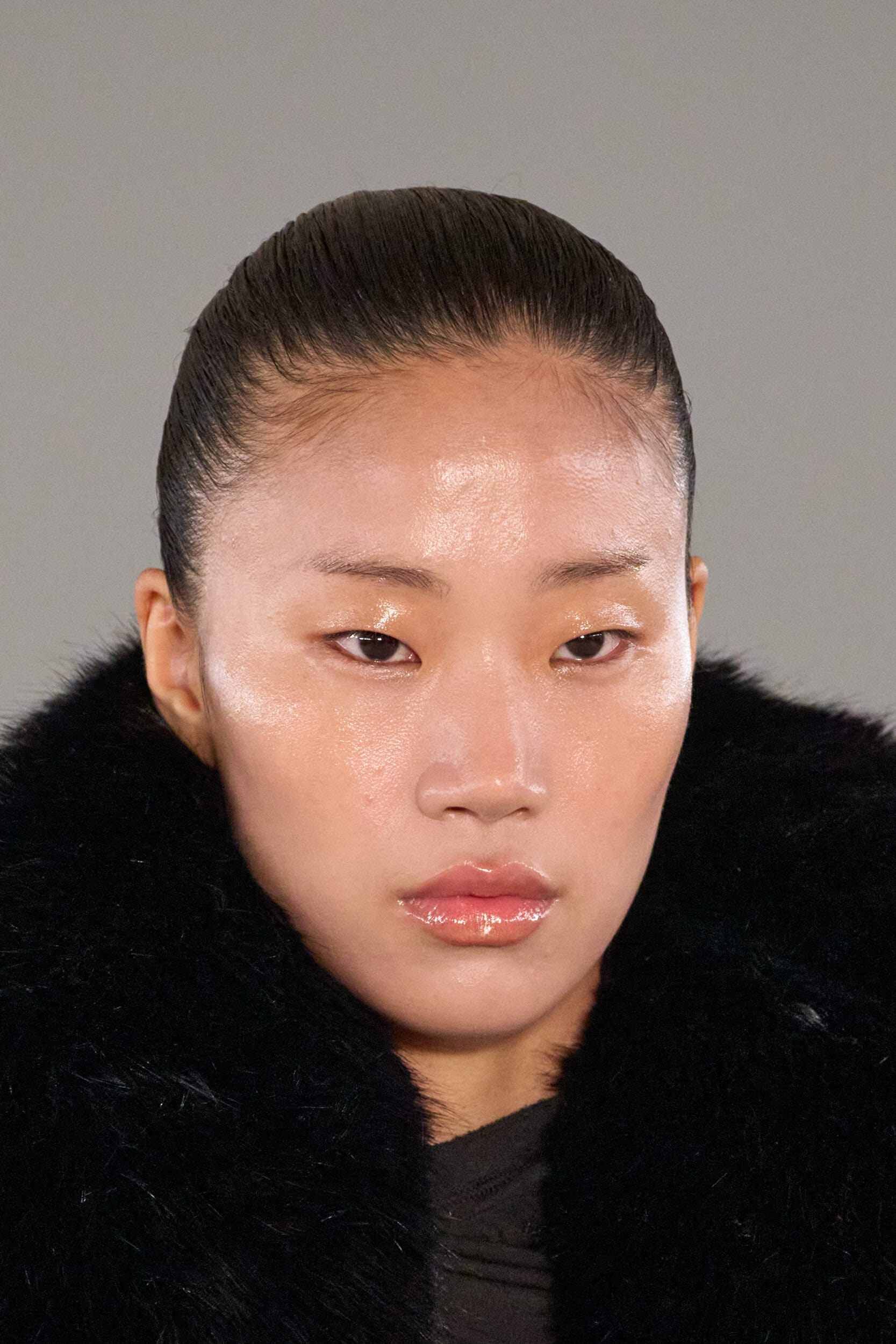 Ottolinger Spring 2027 Fashion Show Details