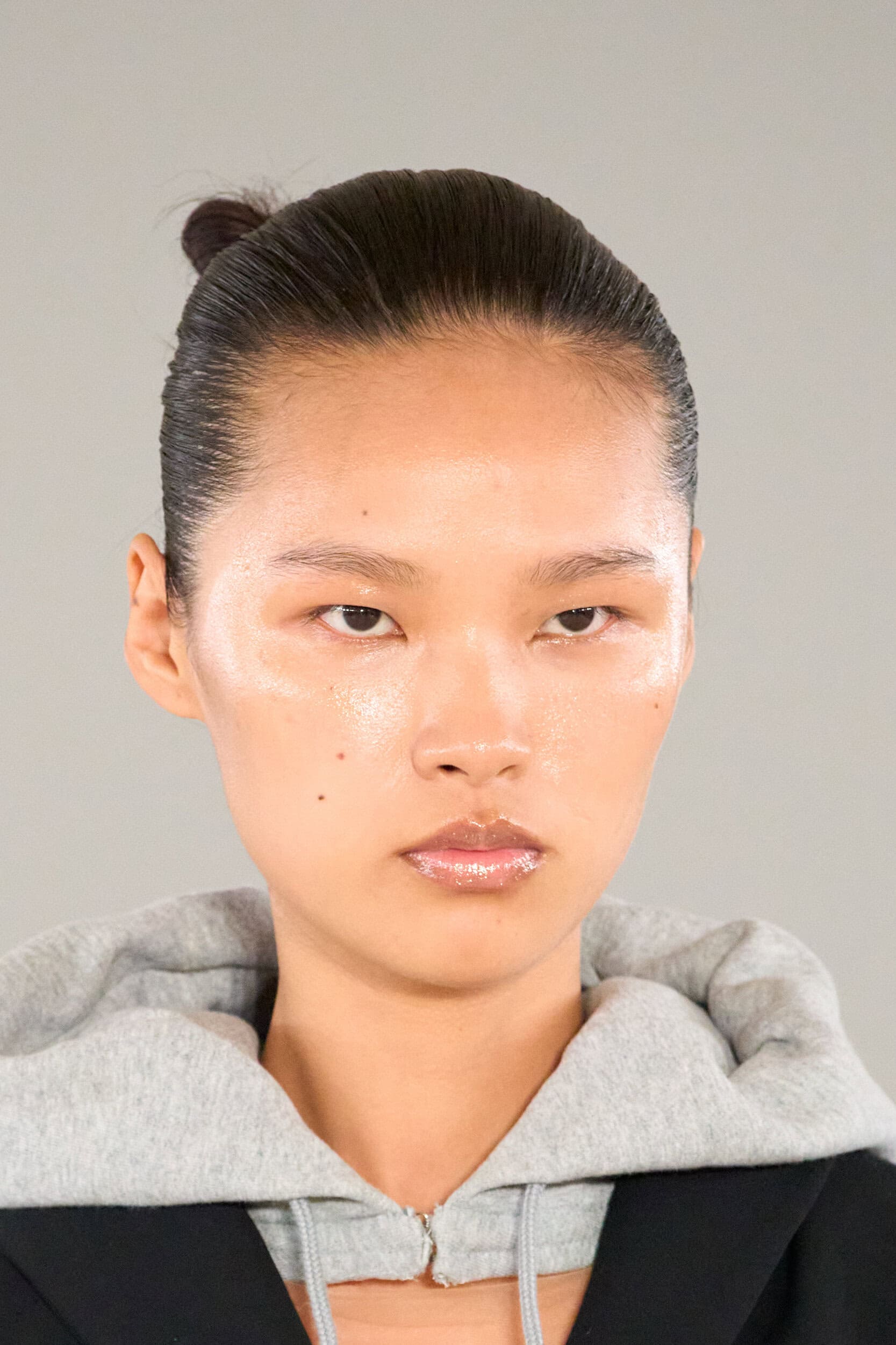 Ottolinger Spring 2027 Fashion Show Details