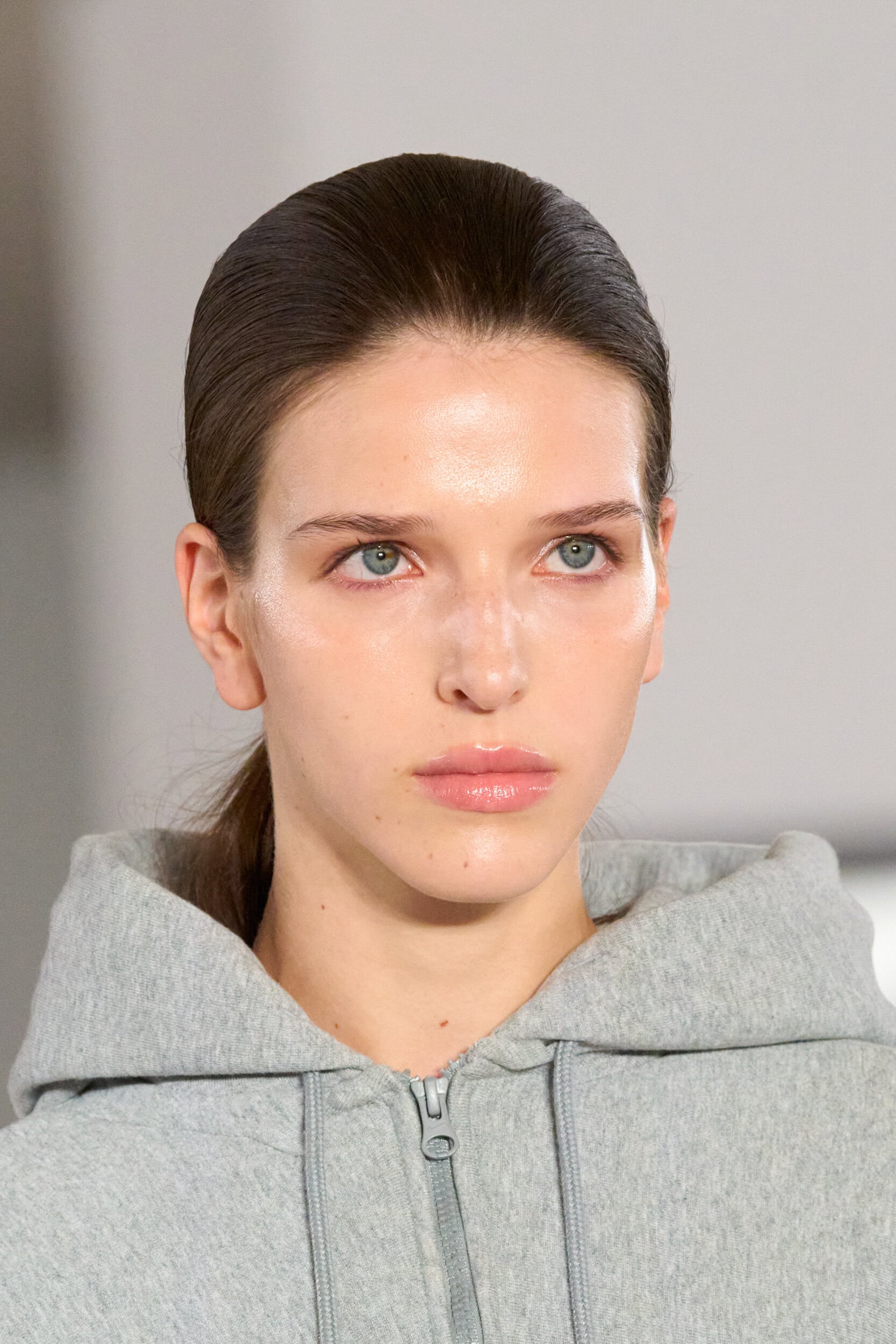 Ottolinger Spring 2027 Fashion Show Details