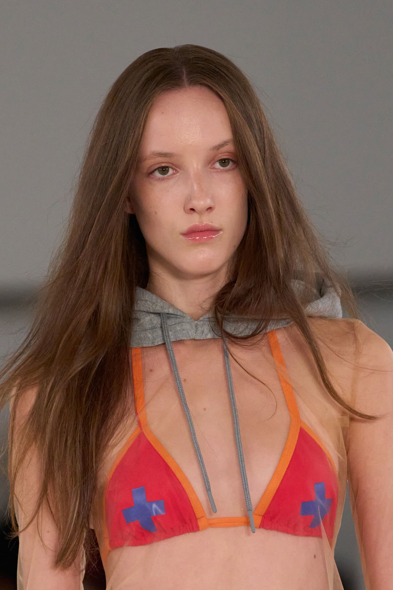 Ottolinger Spring 2027 Fashion Show Details