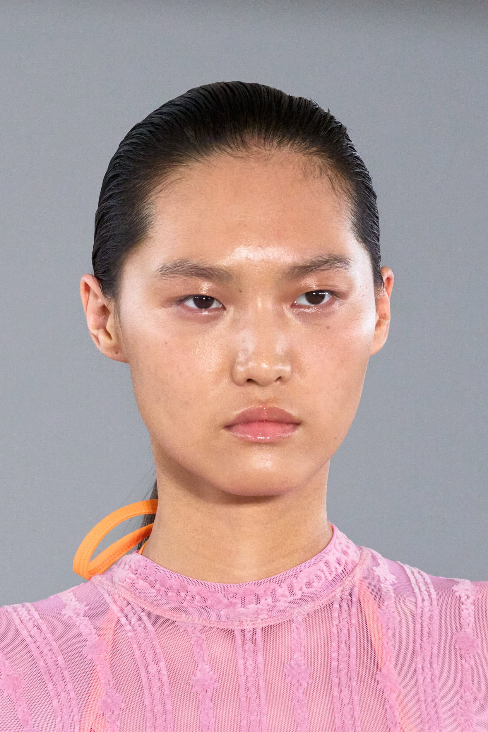 Ottolinger Spring 2027 Fashion Show Details