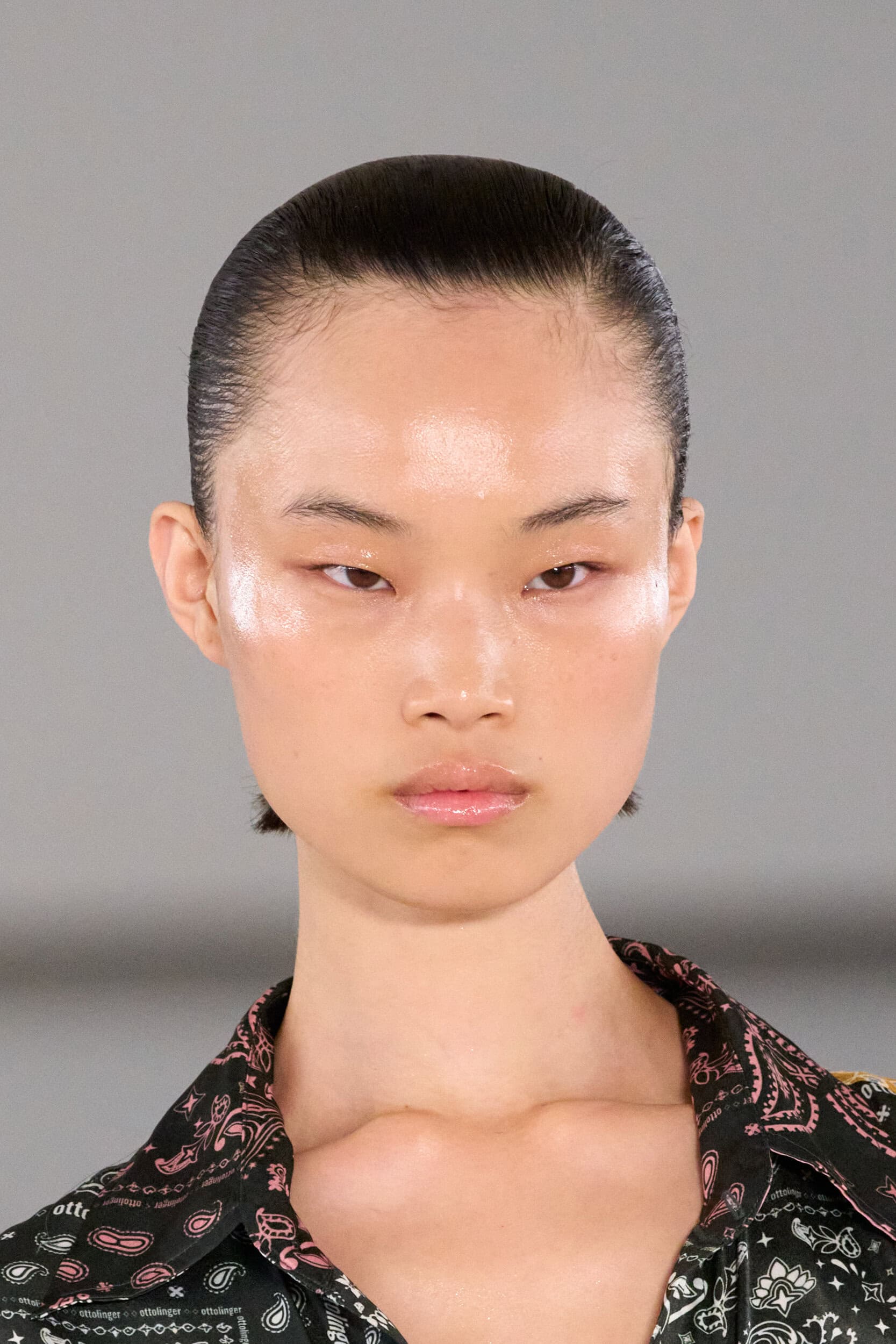 Ottolinger Spring 2027 Fashion Show Details