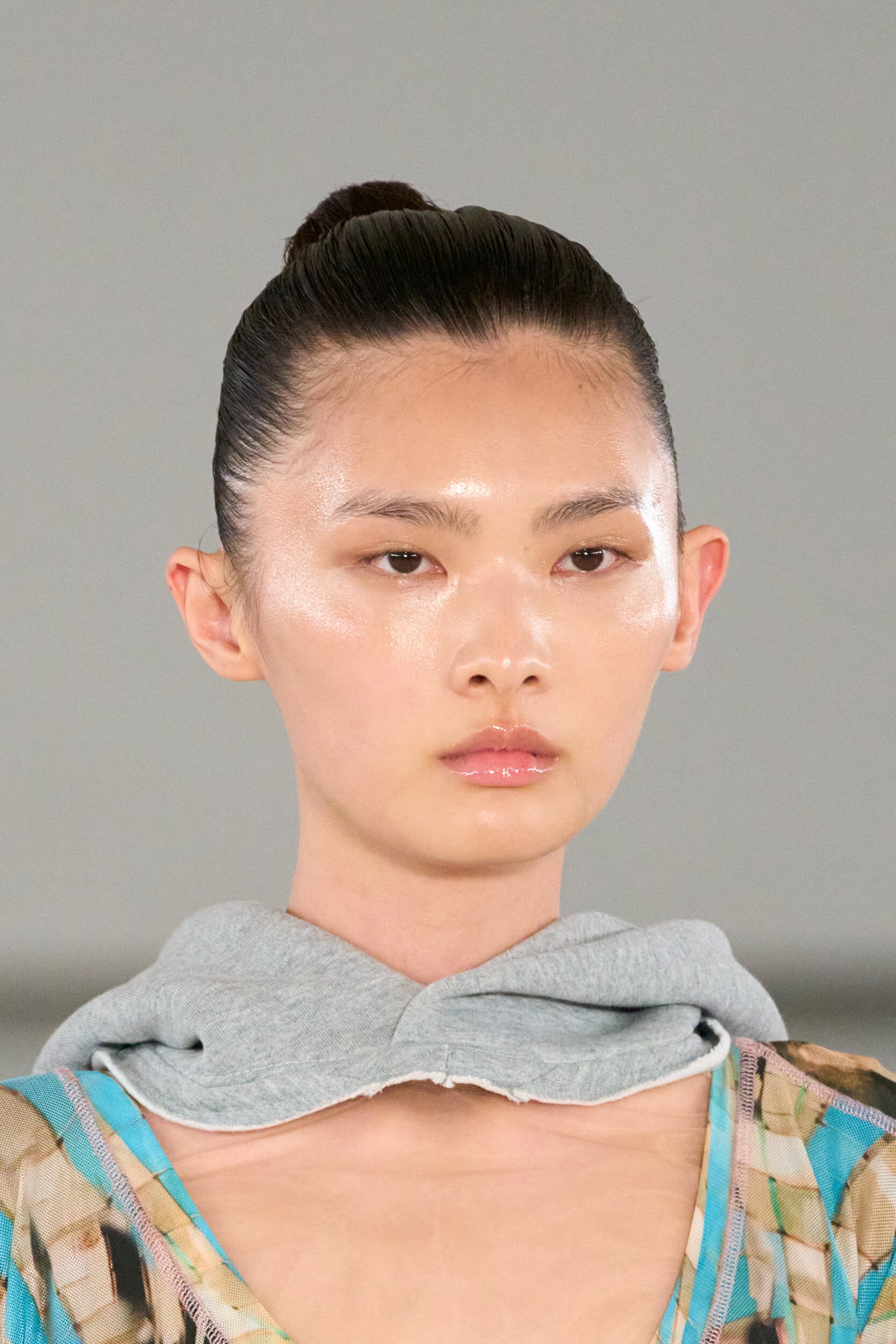 Ottolinger Spring 2027 Fashion Show Details