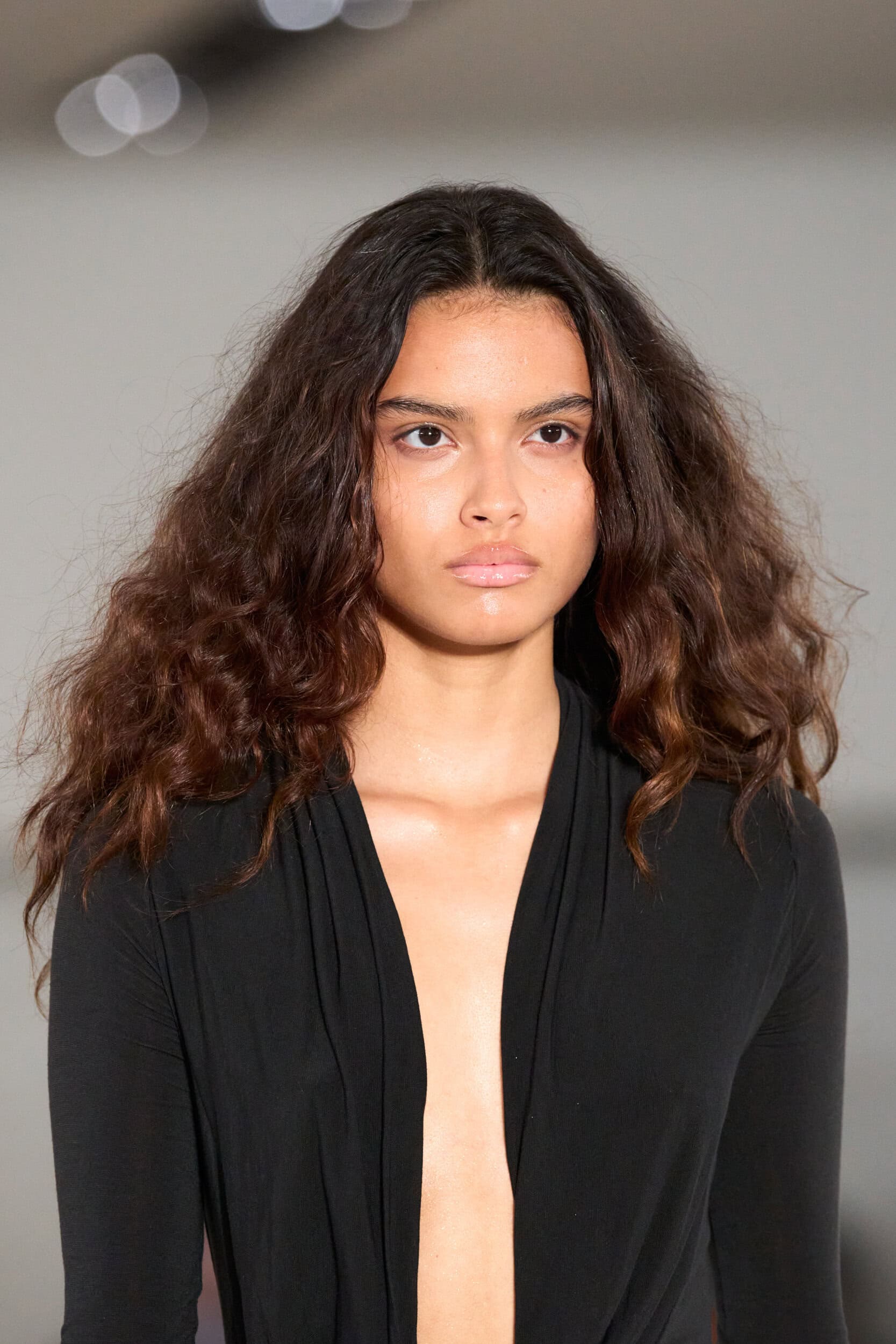 Ottolinger Spring 2027 Fashion Show Details