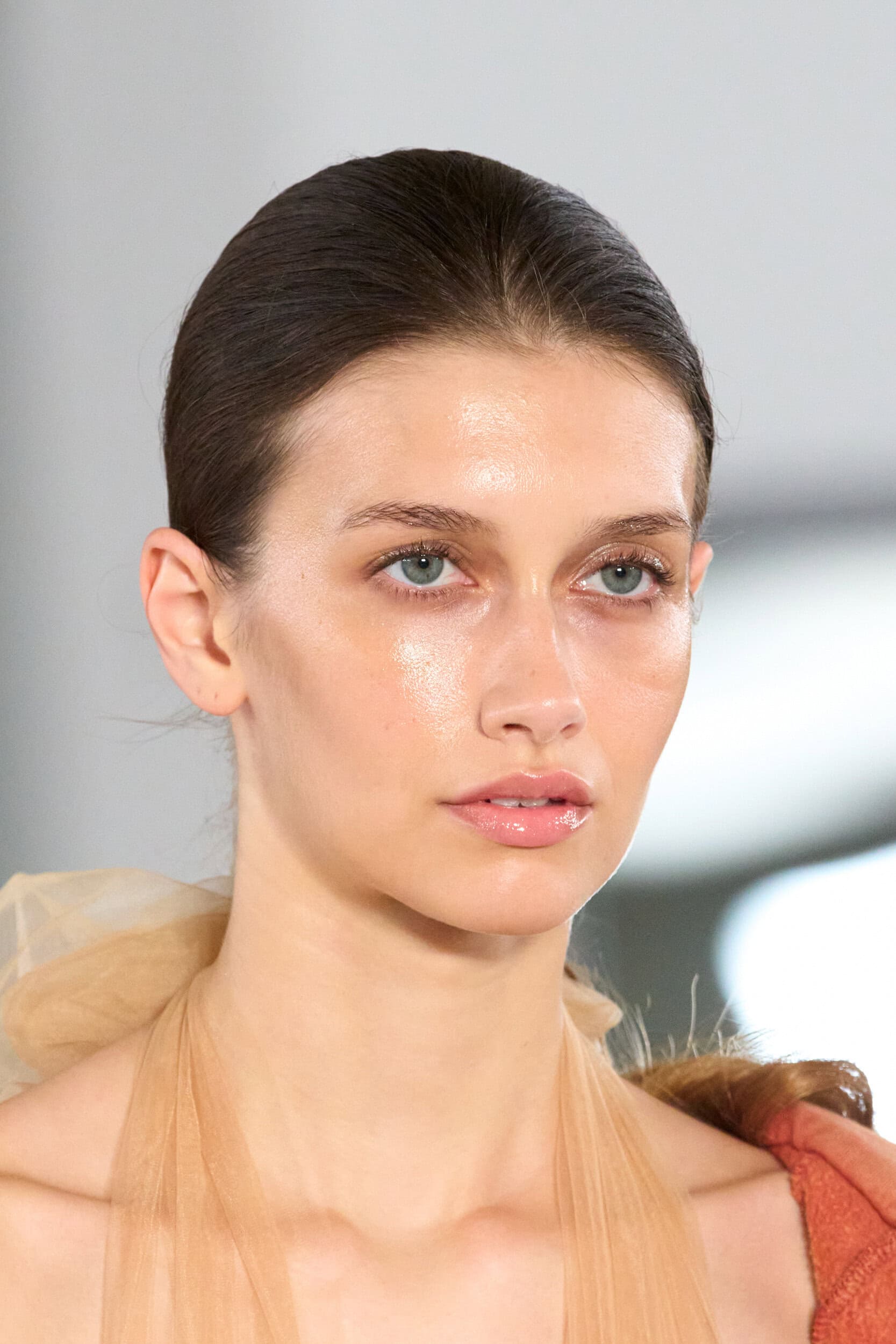 Ottolinger Spring 2027 Fashion Show Details