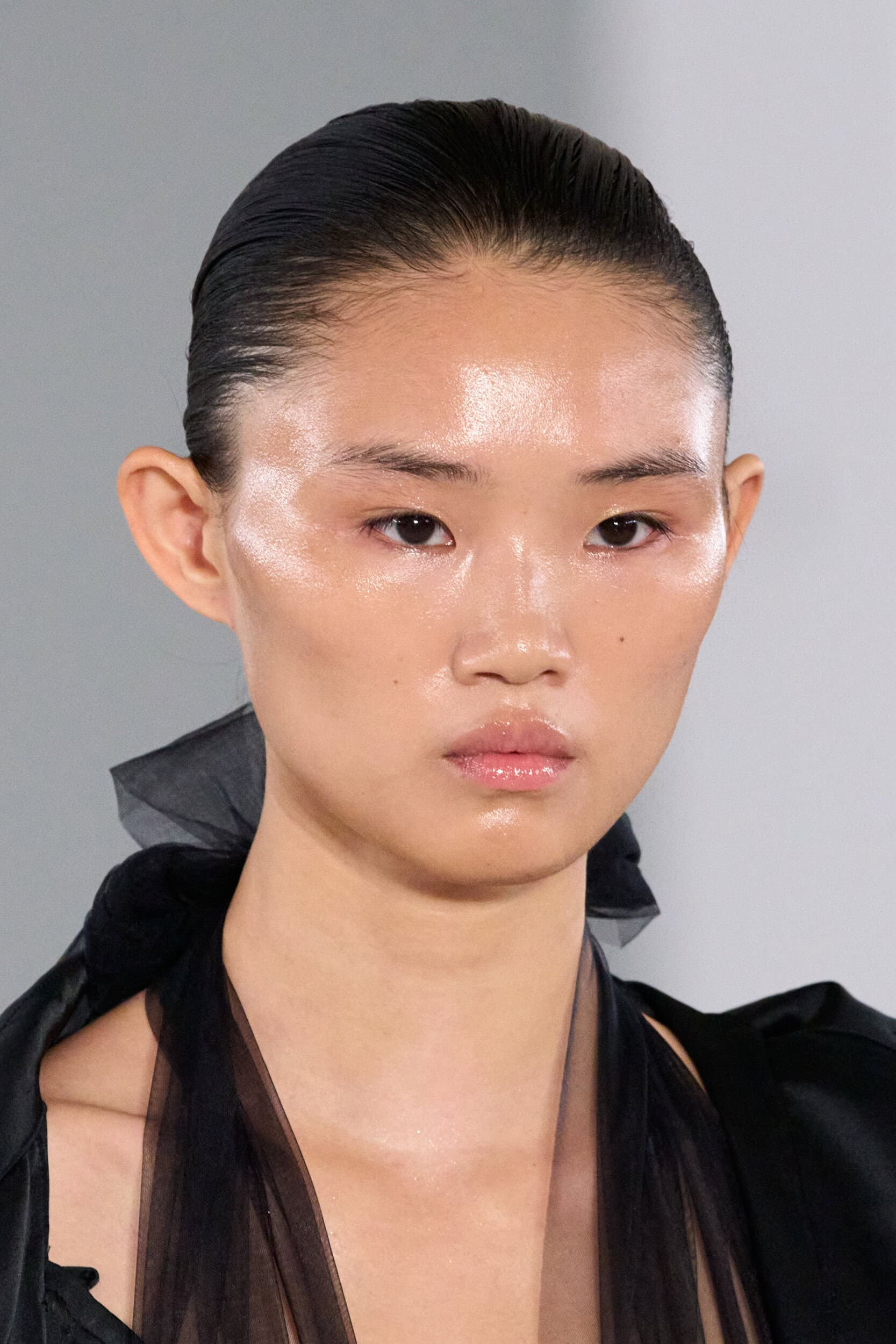 Ottolinger Spring 2027 Fashion Show Details