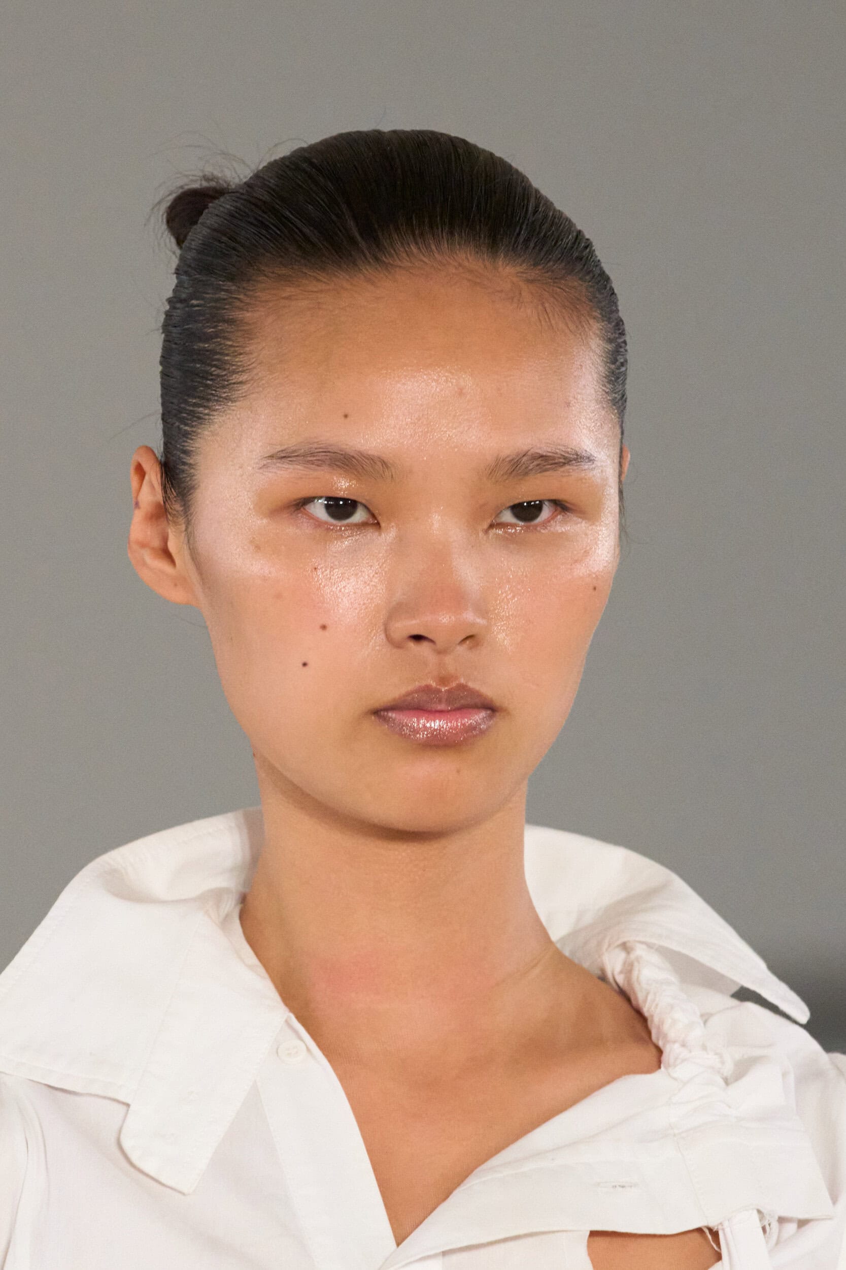 Ottolinger Spring 2027 Fashion Show Details