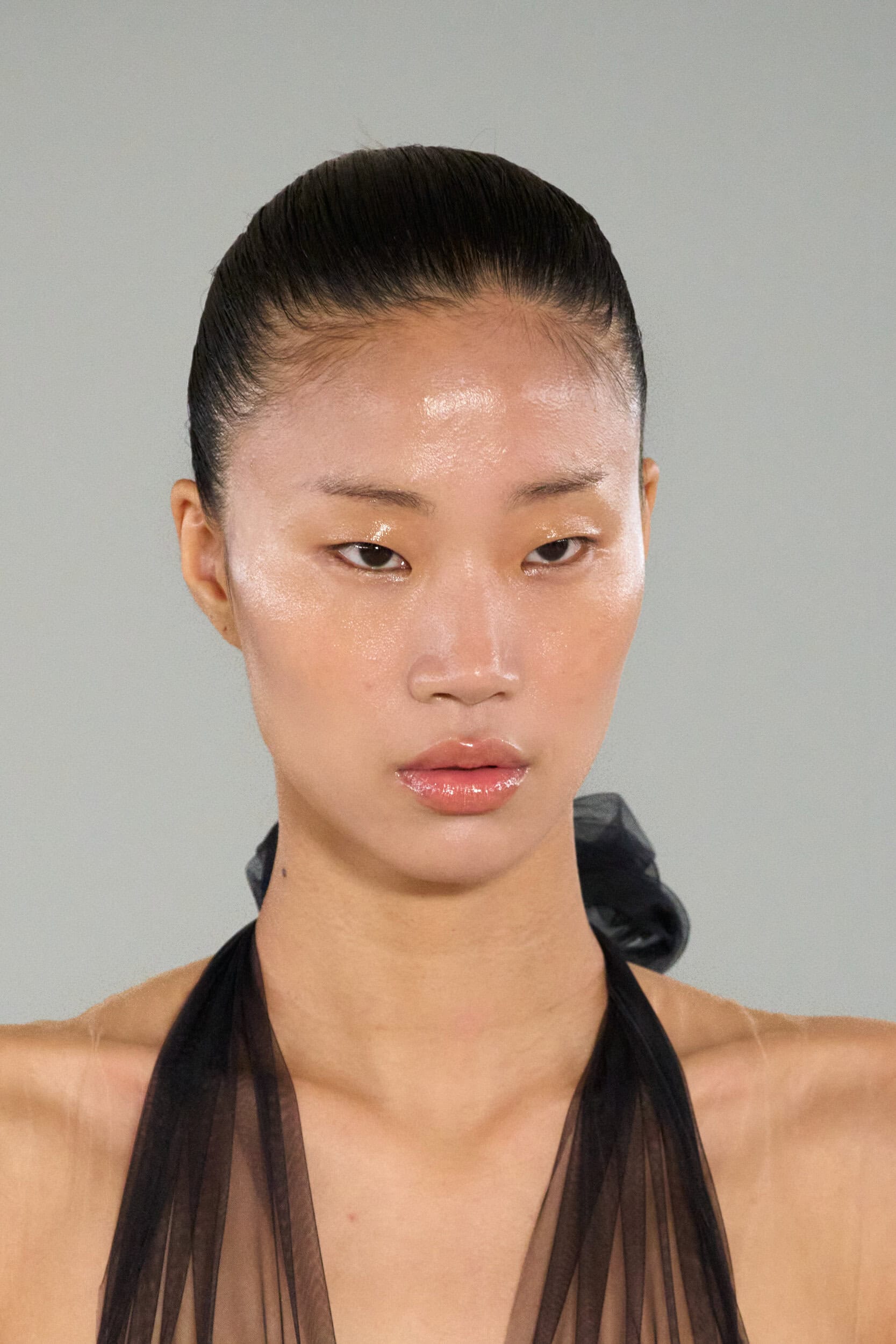 Ottolinger Spring 2027 Fashion Show Details