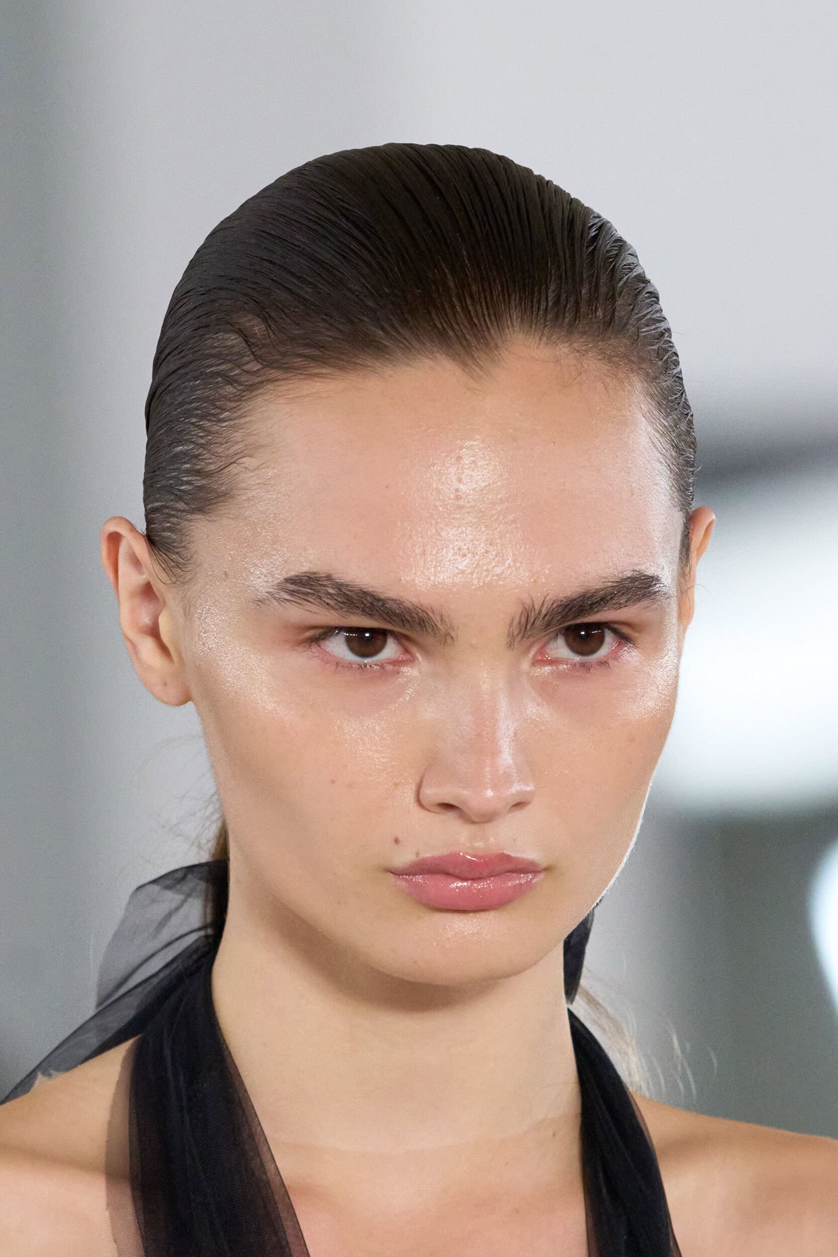 Ottolinger Spring 2027 Fashion Show Details