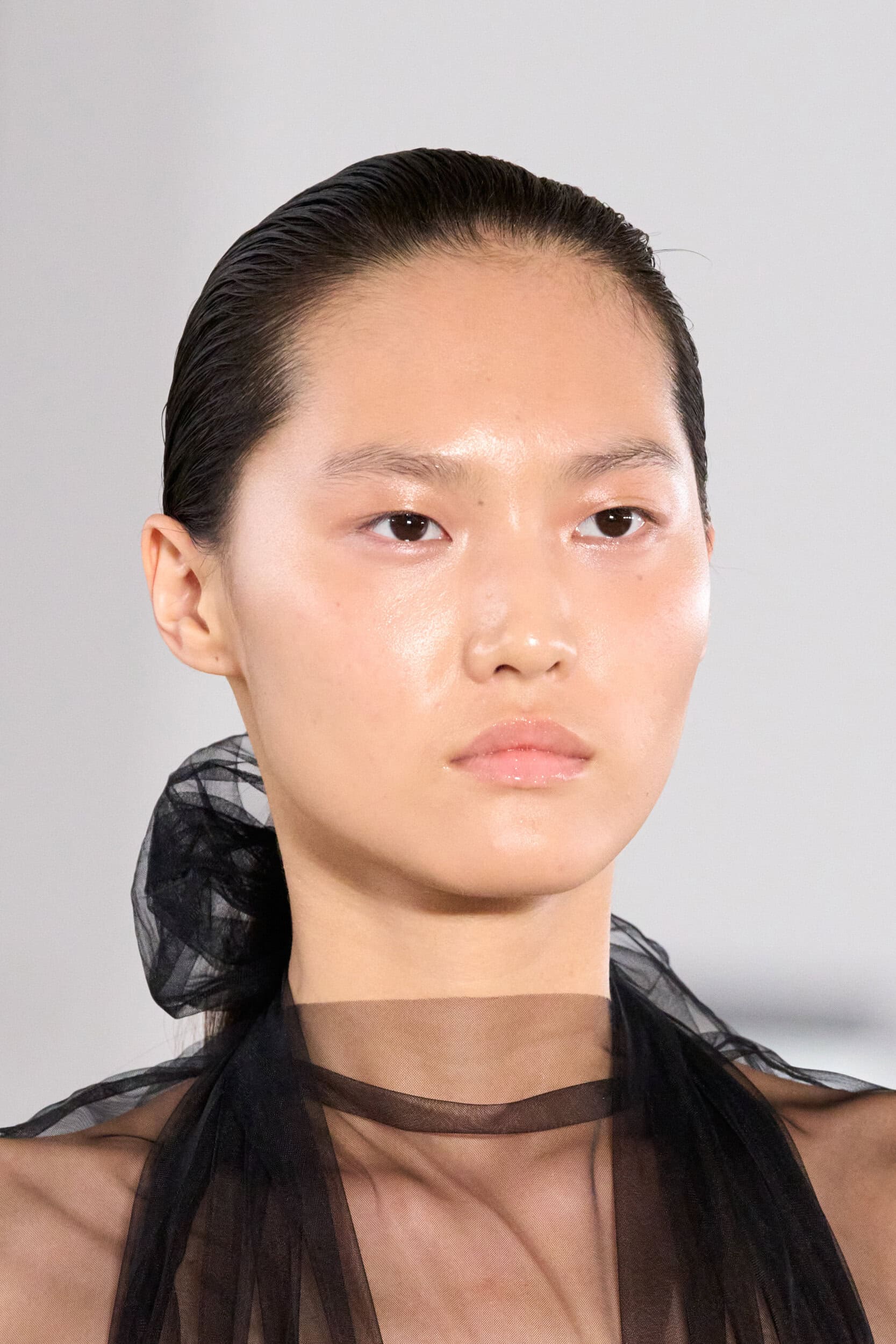 Ottolinger Spring 2027 Fashion Show Details