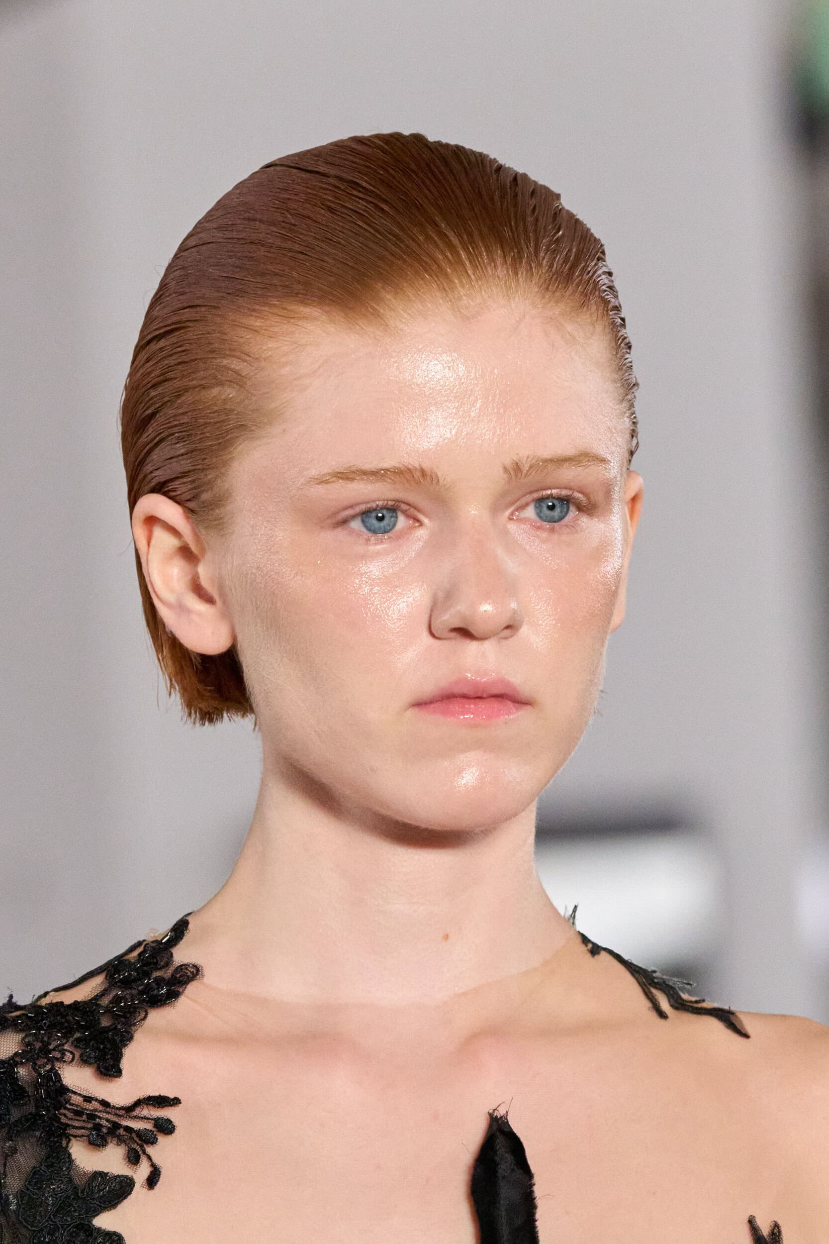 Ottolinger Spring 2027 Fashion Show Details
