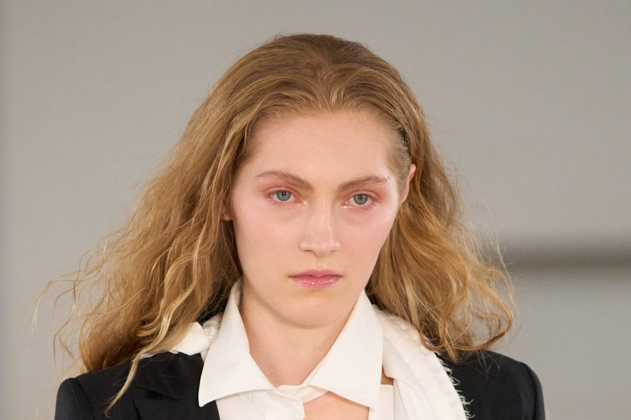 Ottolinger Spring 2027 Fashion Show Details