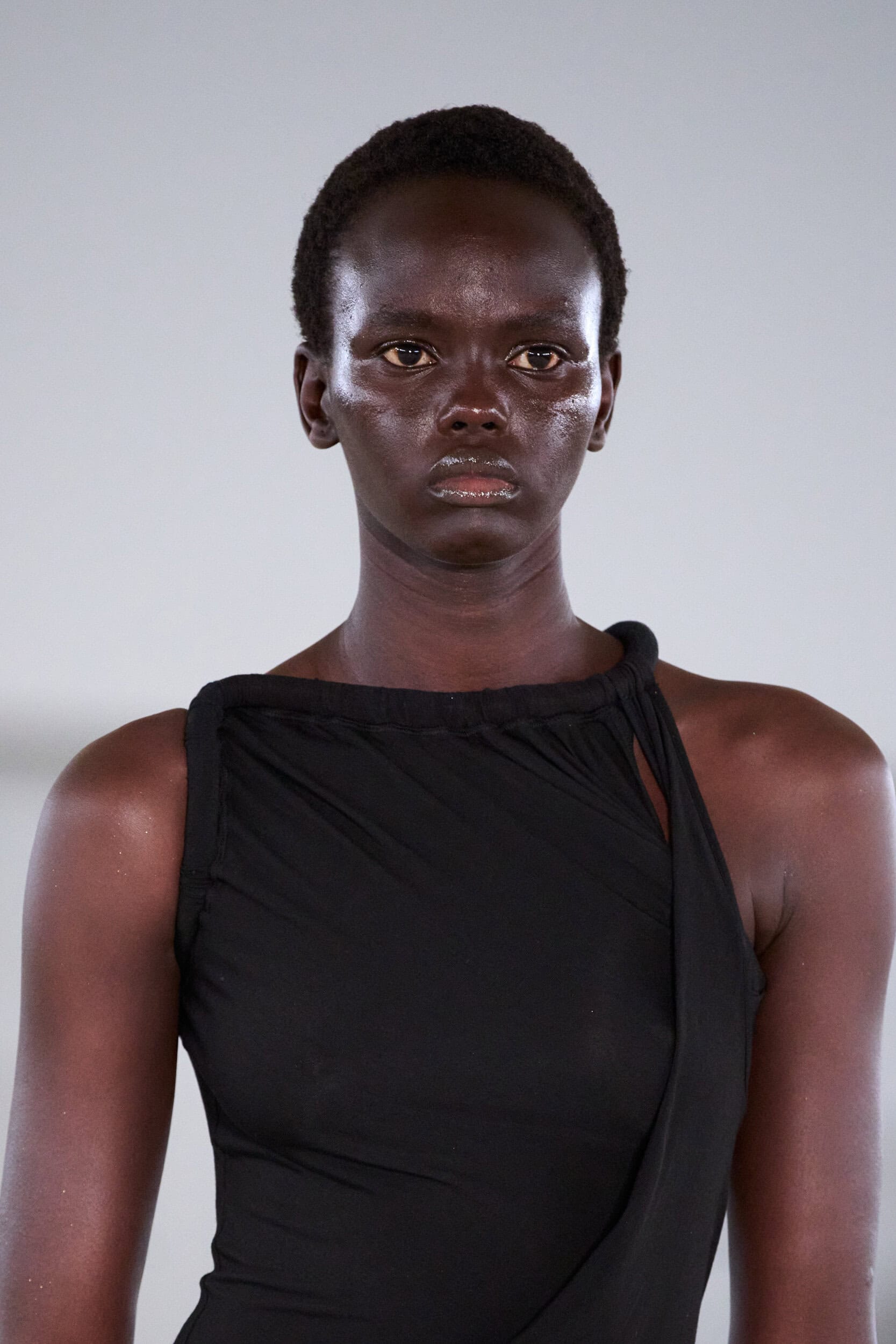 Ottolinger Spring 2027 Fashion Show Details