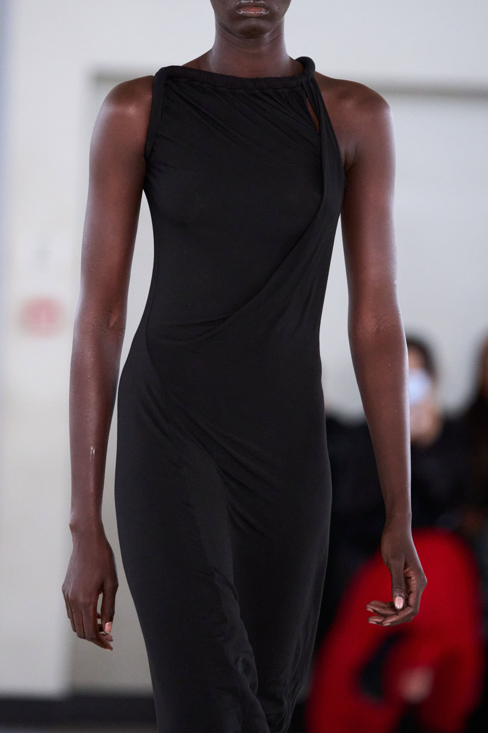 Ottolinger Spring 2027 Fashion Show Details