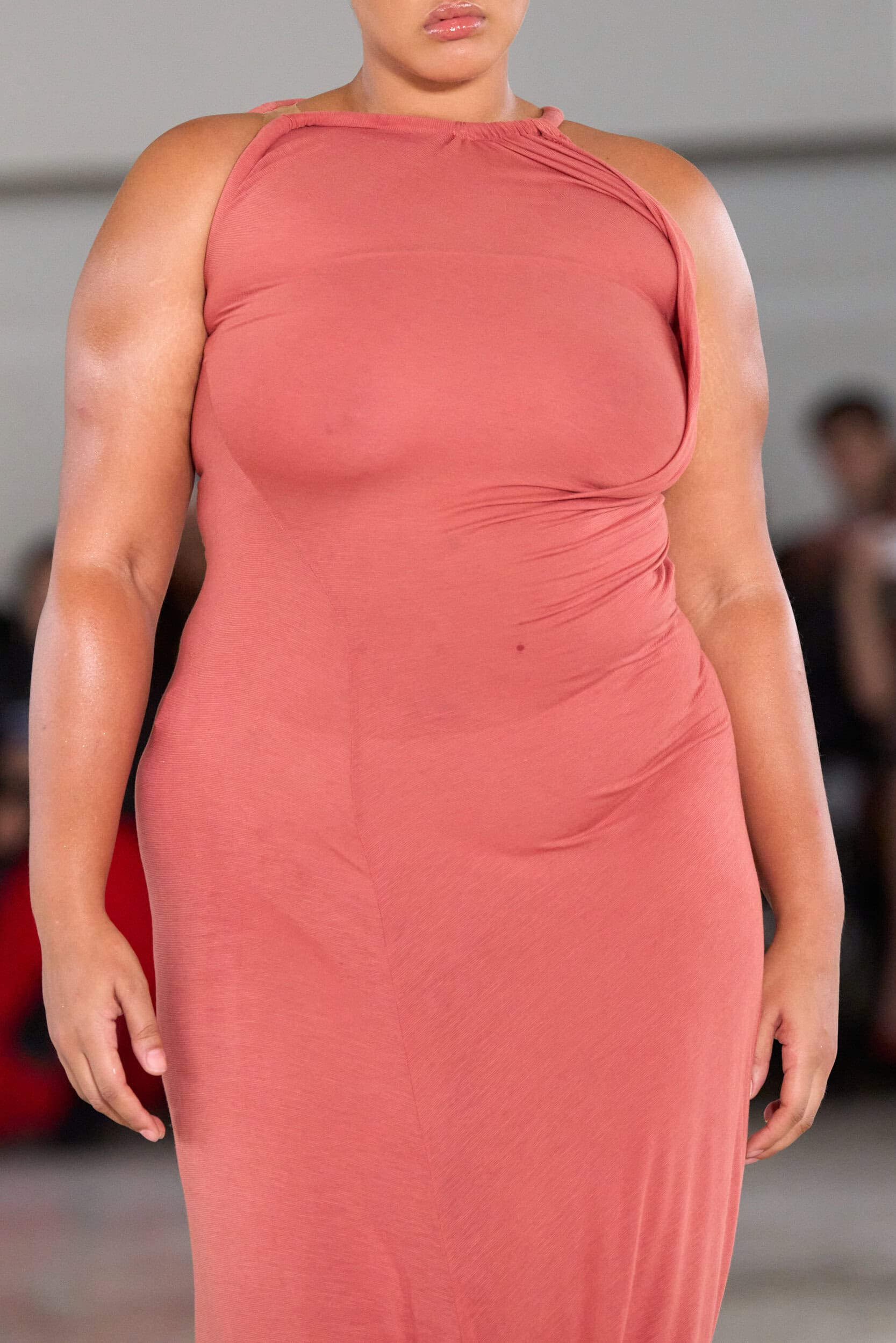 Ottolinger Spring 2027 Fashion Show Details