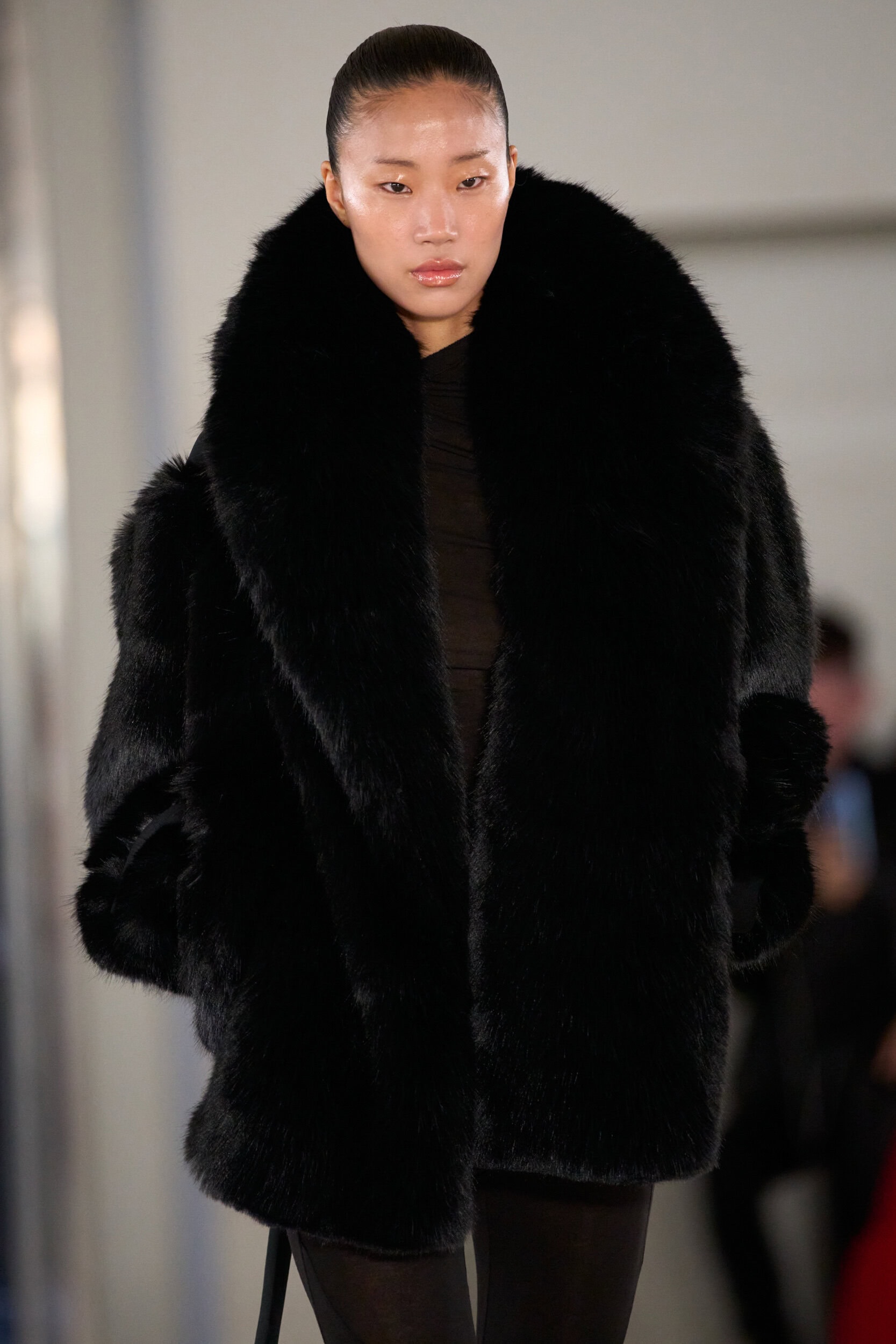 Ottolinger Spring 2027 Fashion Show Details