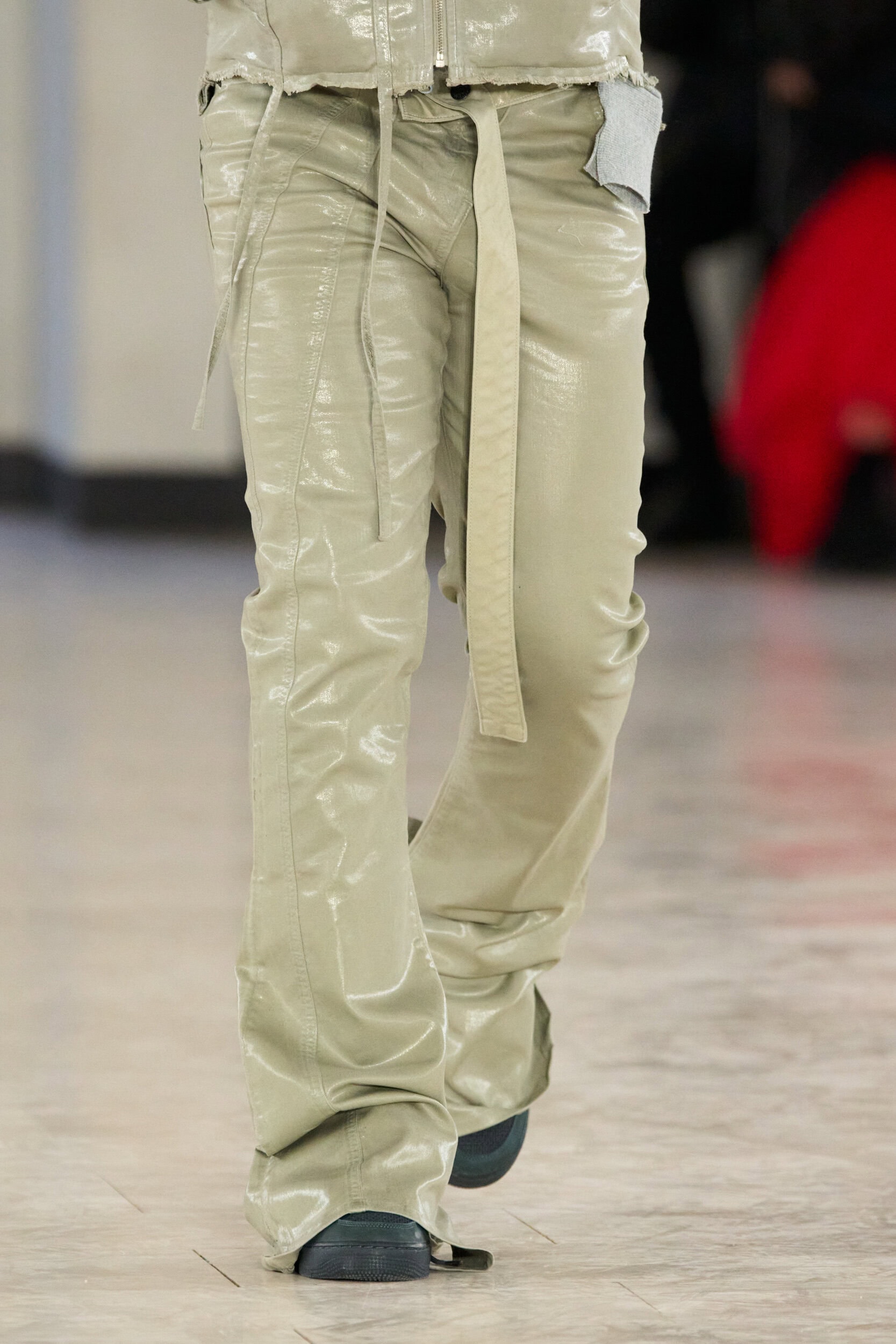 Ottolinger Spring 2027 Fashion Show Details
