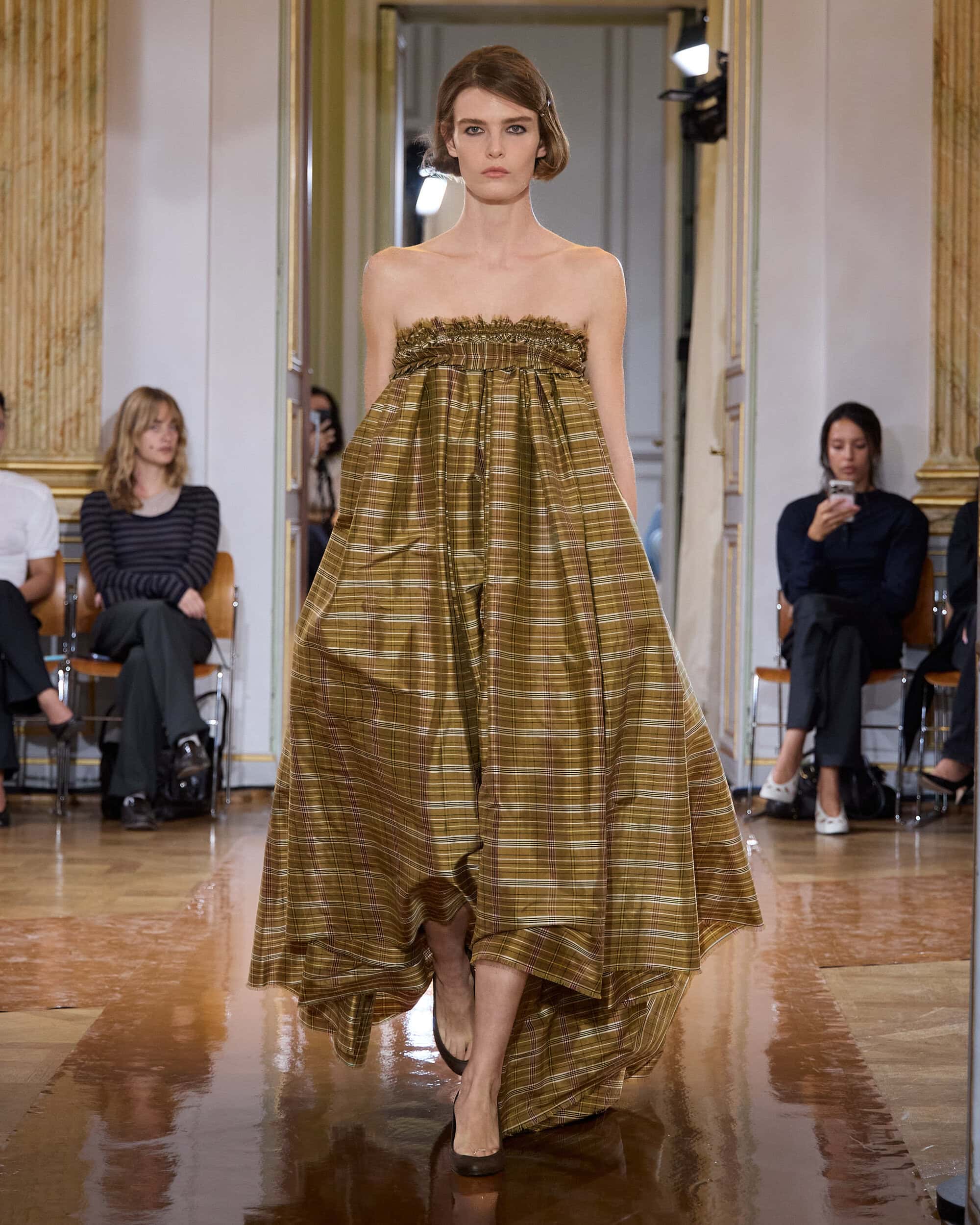 Paloma Wool Spring 2027 Fashion Show
