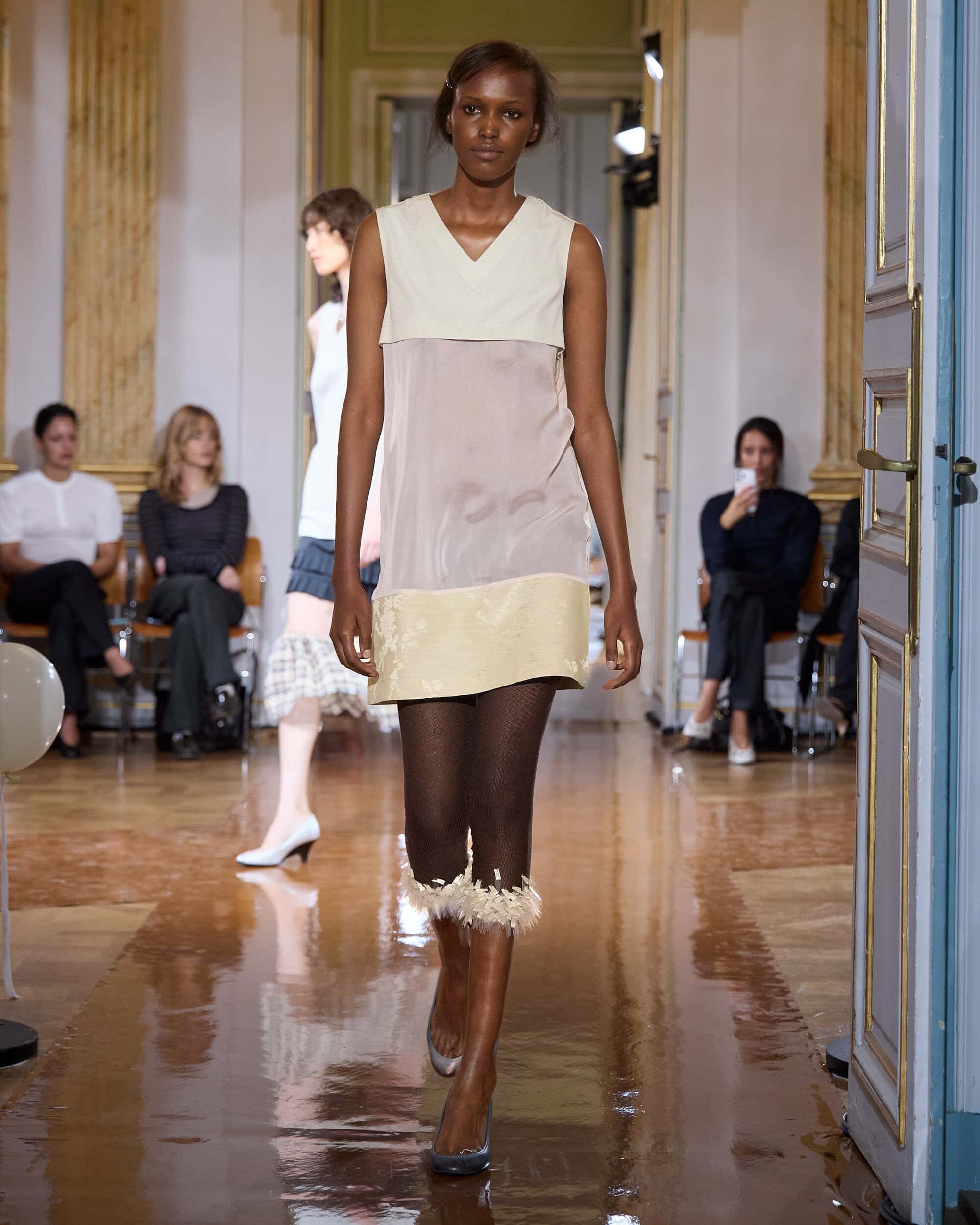 Paloma Wool Spring 2027 Fashion Show