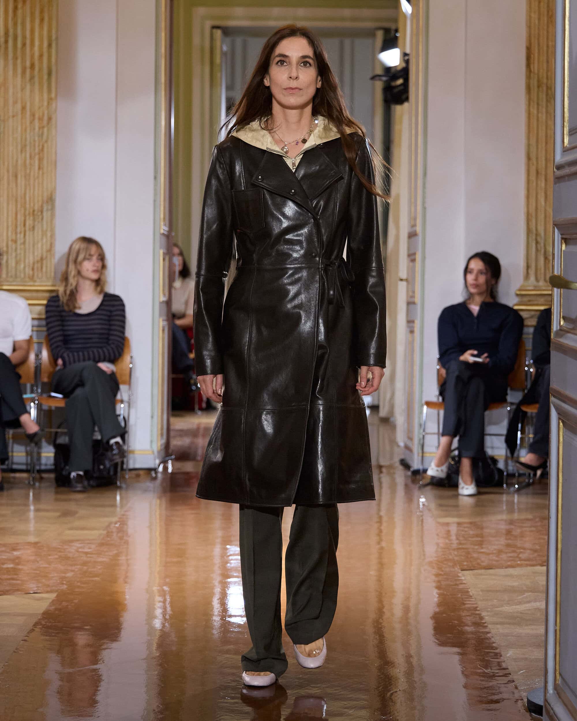 Paloma Wool Spring 2027 Fashion Show