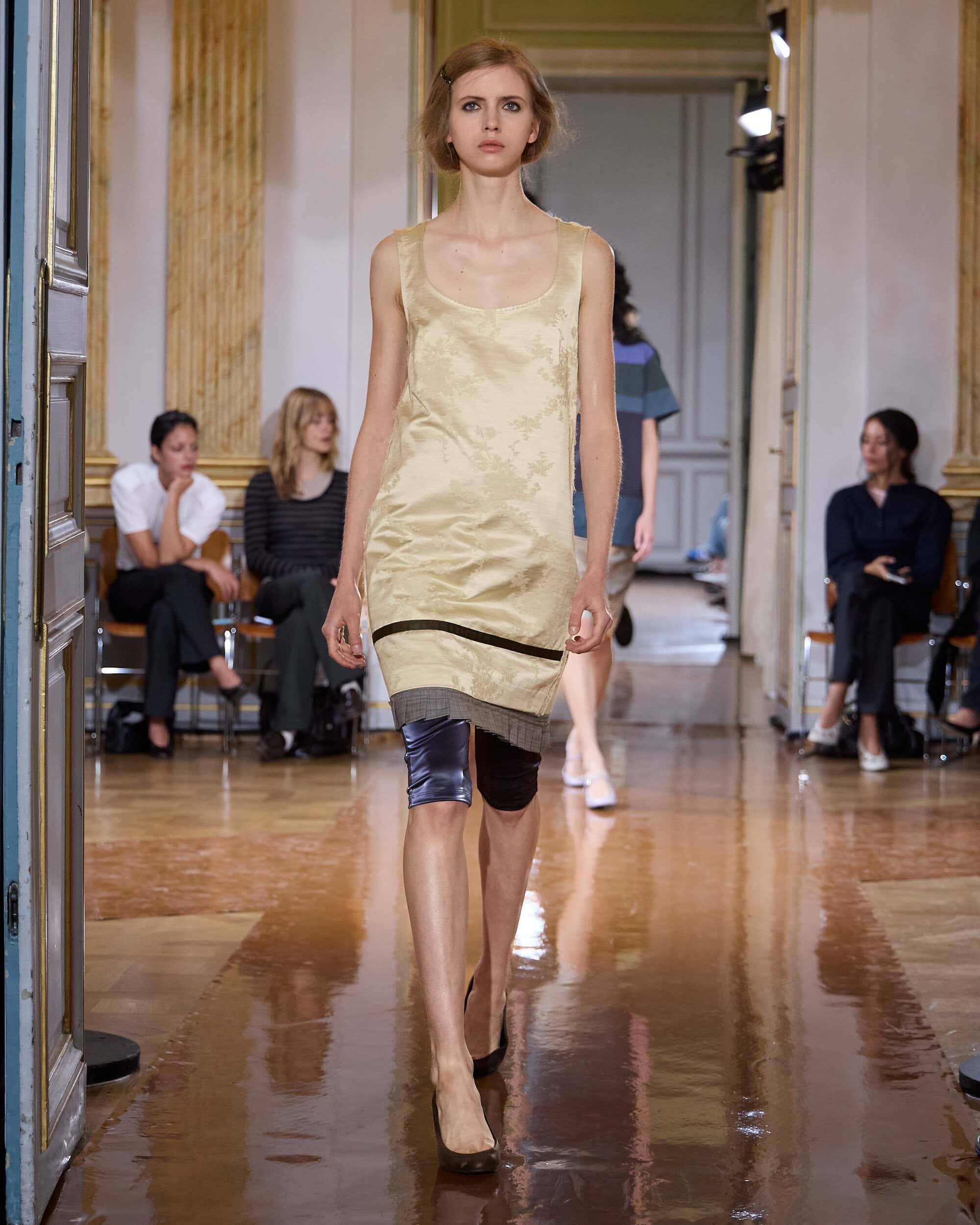 Paloma Wool Spring 2027 Fashion Show