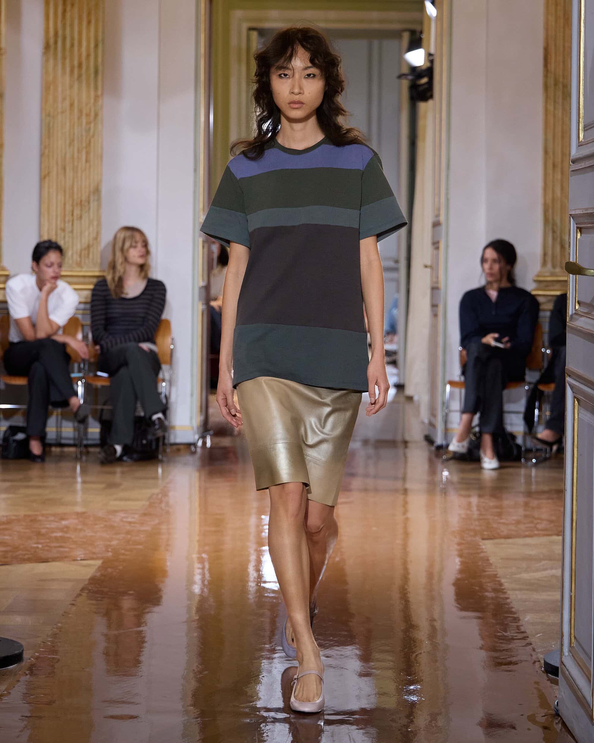 Paloma Wool Spring 2027 Fashion Show