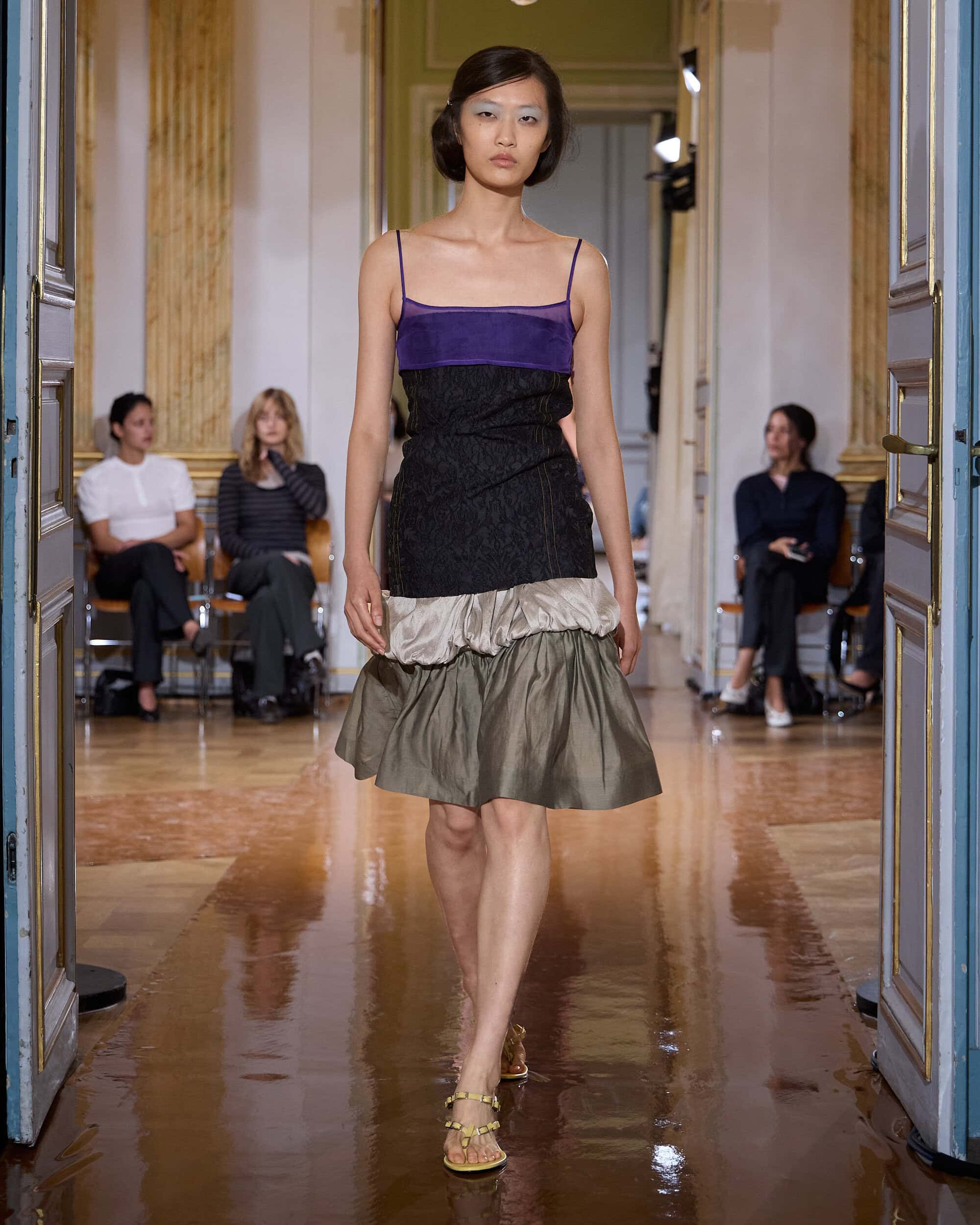 Paloma Wool Spring 2027 Fashion Show