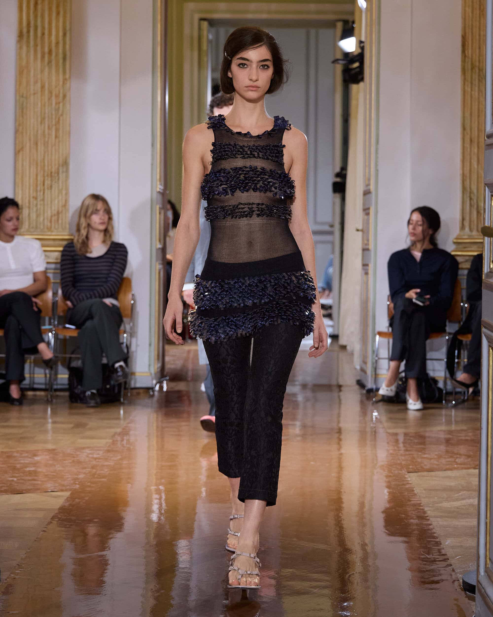 Paloma Wool Spring 2027 Fashion Show