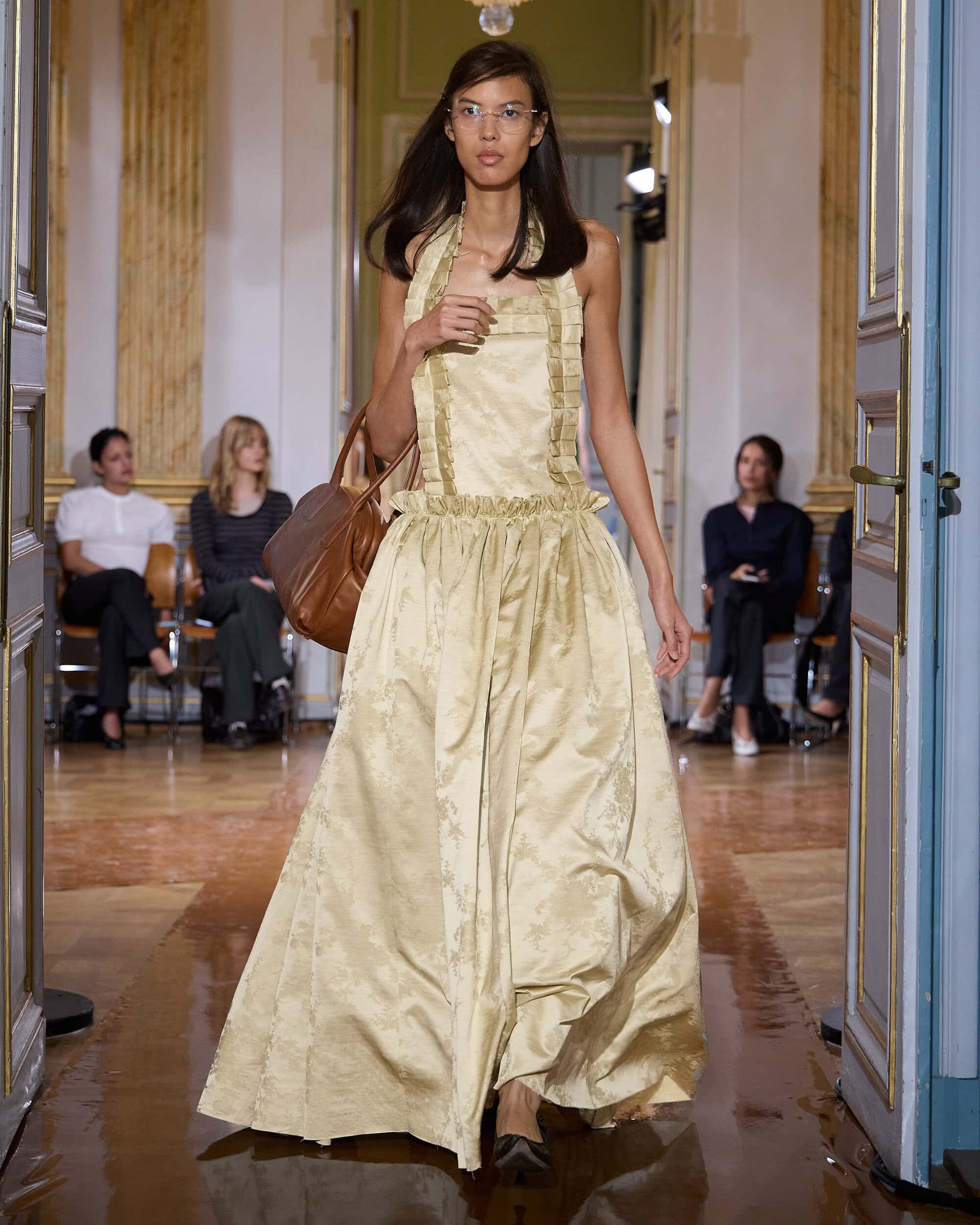 Paloma Wool Spring 2027 Fashion Show