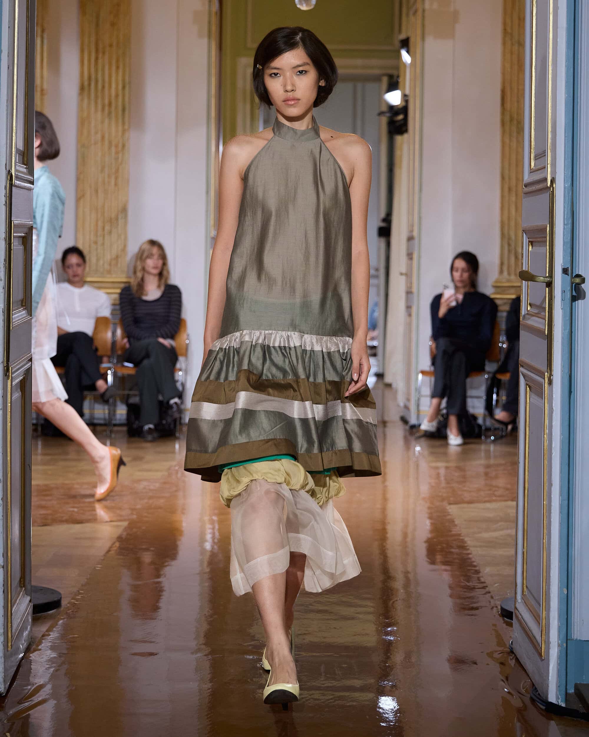 Paloma Wool Spring 2027 Fashion Show