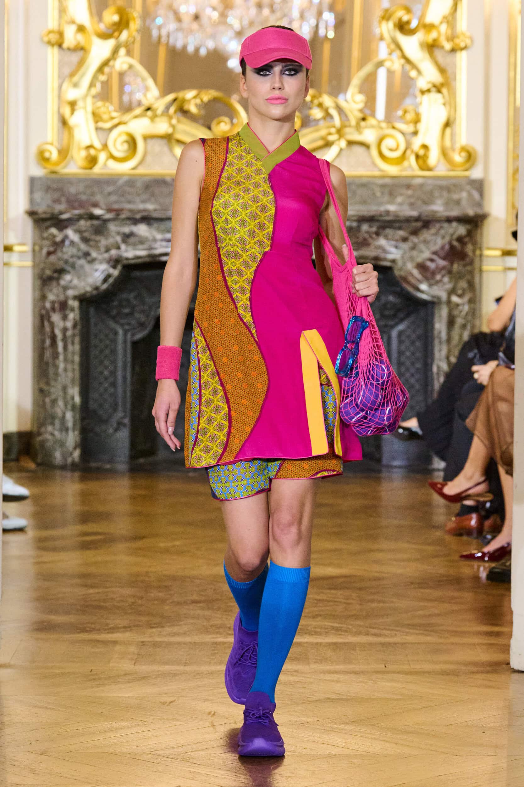 Paris Fashion Awards Spring 2027 Fashion Show