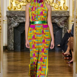 Paris Fashion Awards Spring 2027 Fashion Show