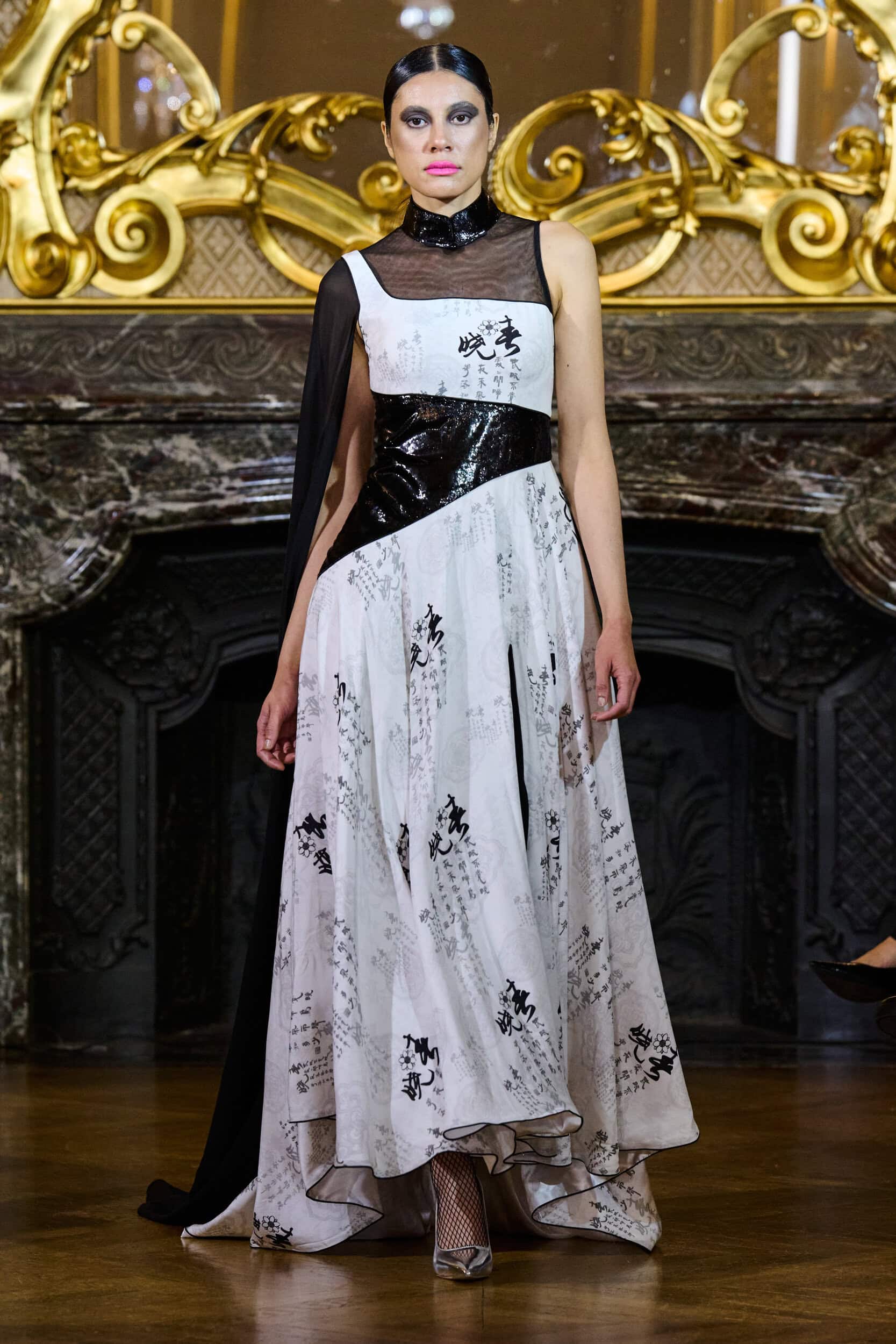Paris Fashion Awards Spring 2027 Fashion Show
