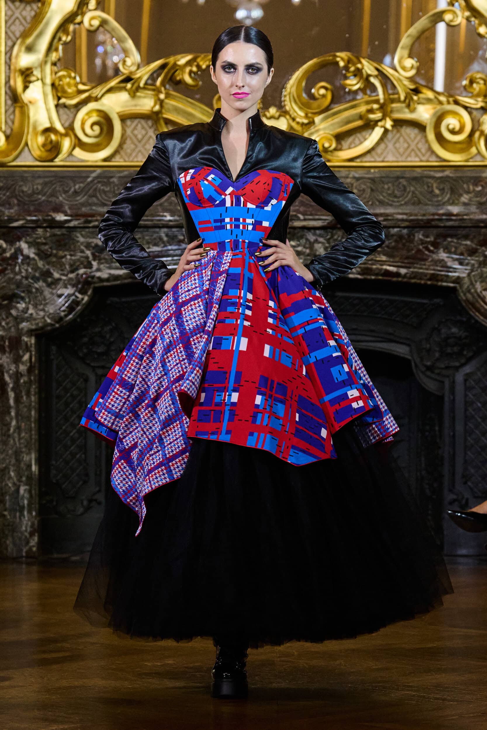 Paris Fashion Awards Spring 2027 Fashion Show