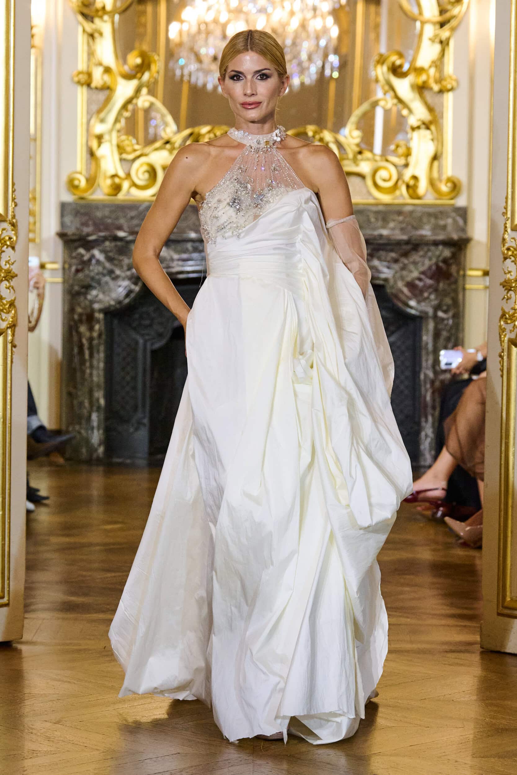 Paris Fashion Awards Spring 2027 Fashion Show