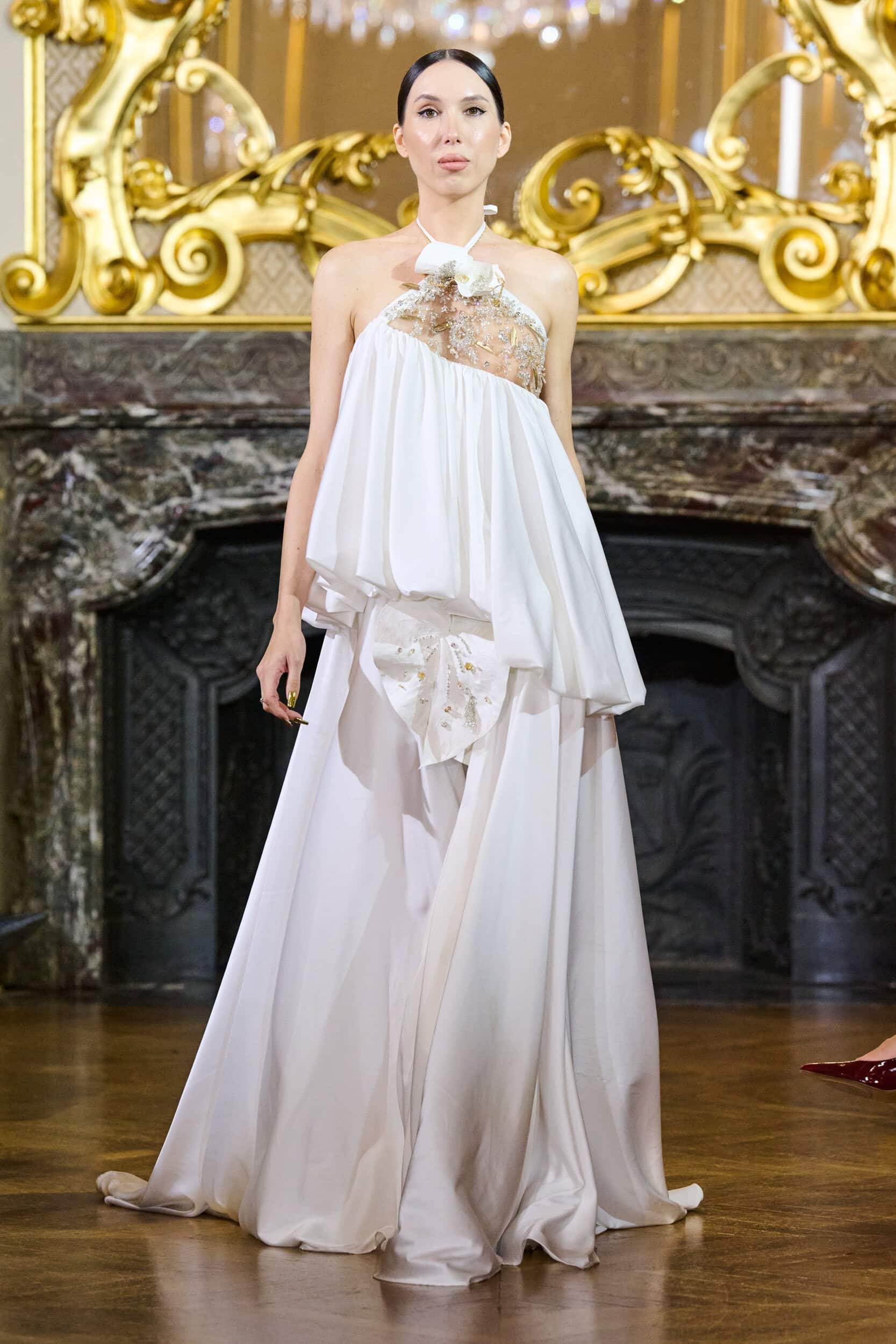 Paris Fashion Awards Spring 2027 Fashion Show
