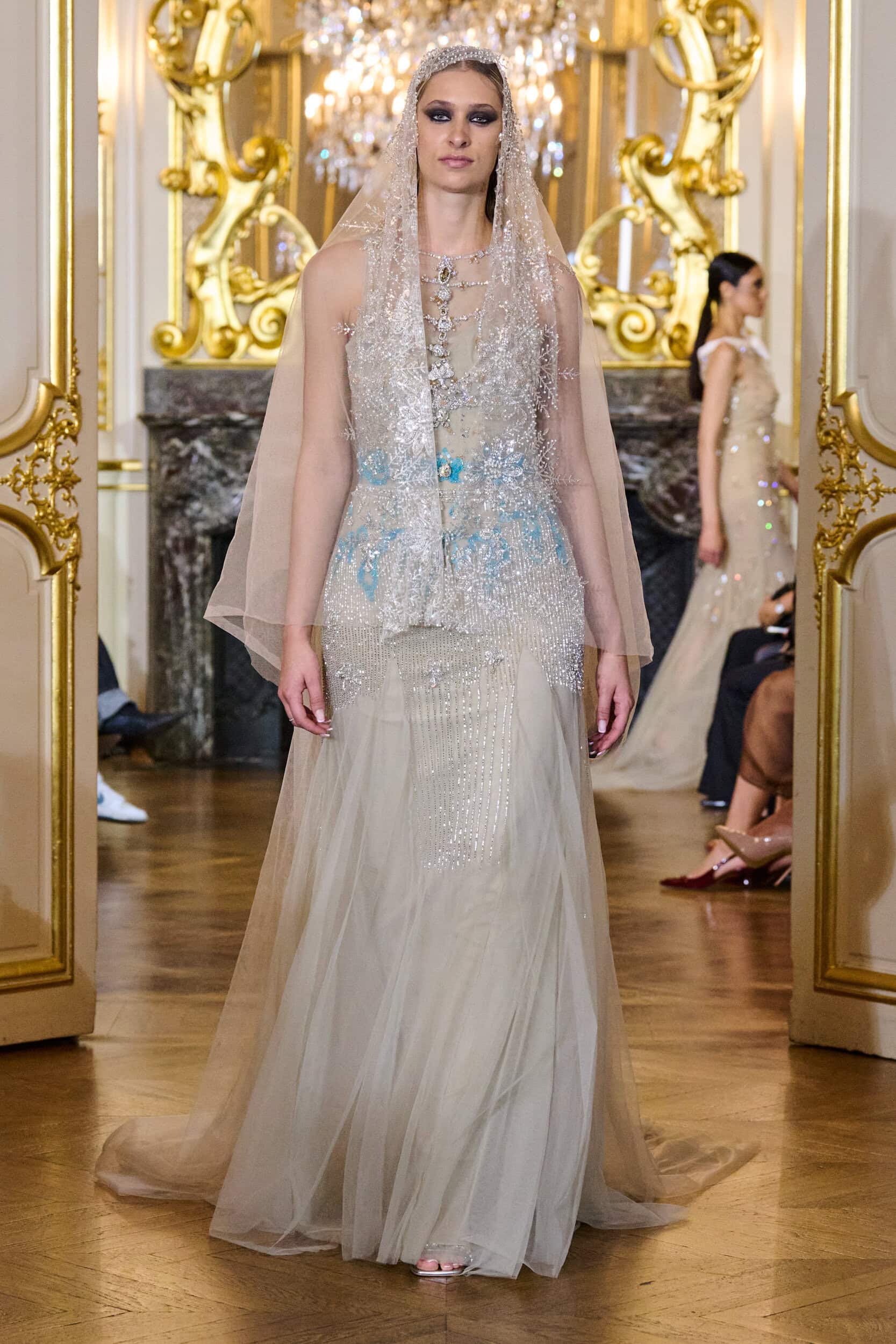 Paris Fashion Awards Spring 2027 Fashion Show