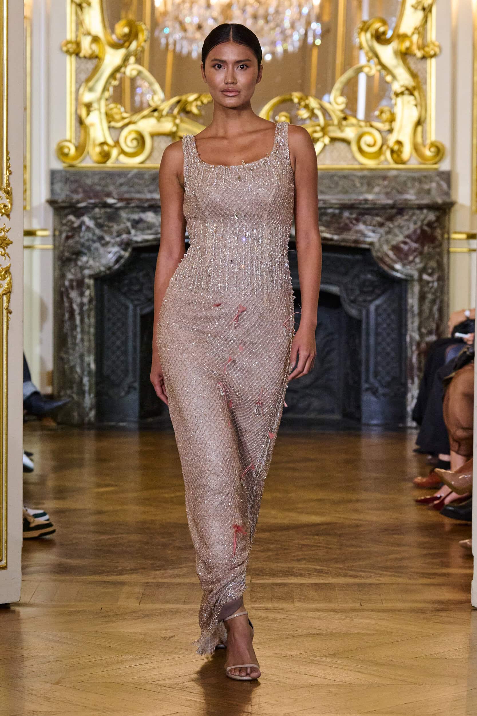 Paris Fashion Awards Spring 2027 Fashion Show