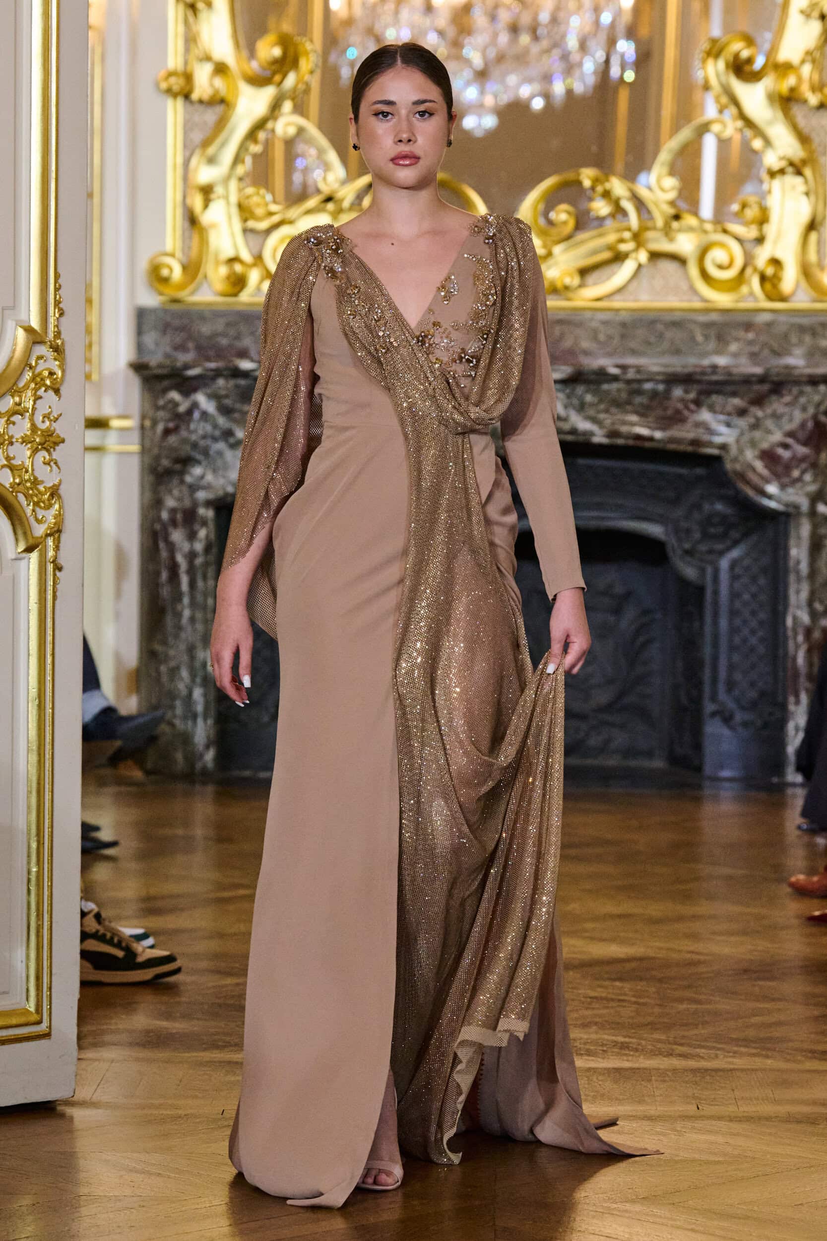 Paris Fashion Awards Spring 2027 Fashion Show