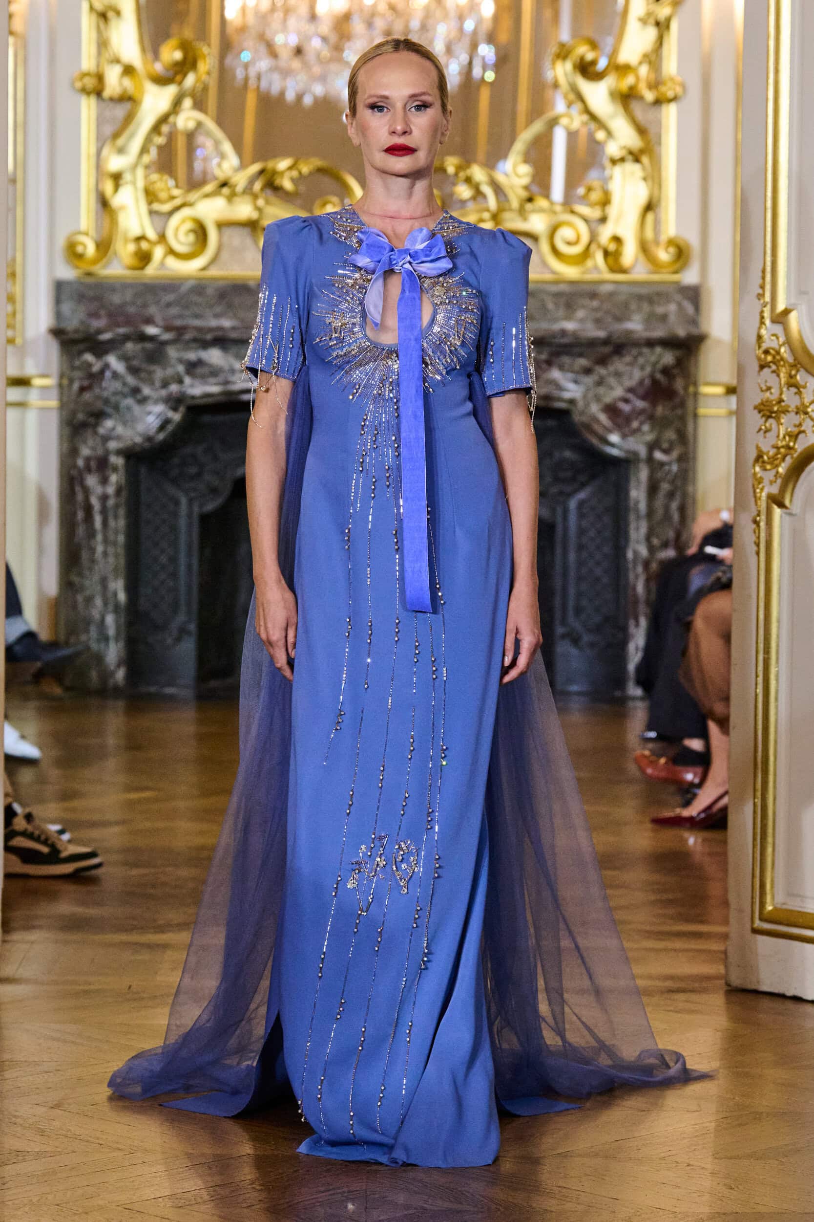 Paris Fashion Awards Spring 2027 Fashion Show
