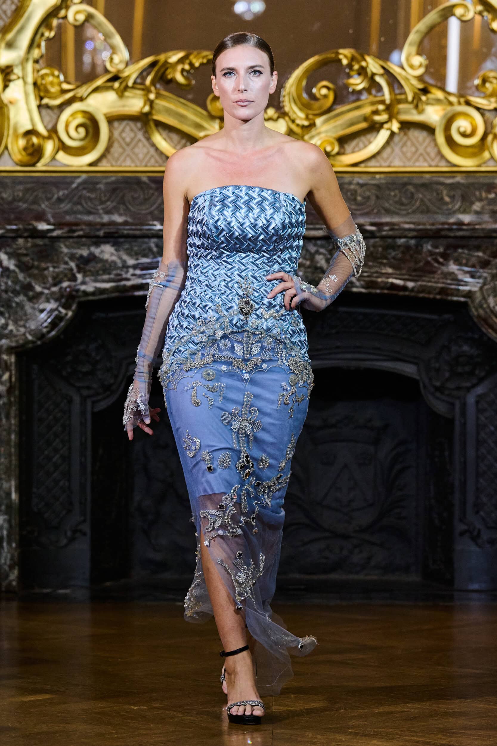 Paris Fashion Awards Spring 2027 Fashion Show