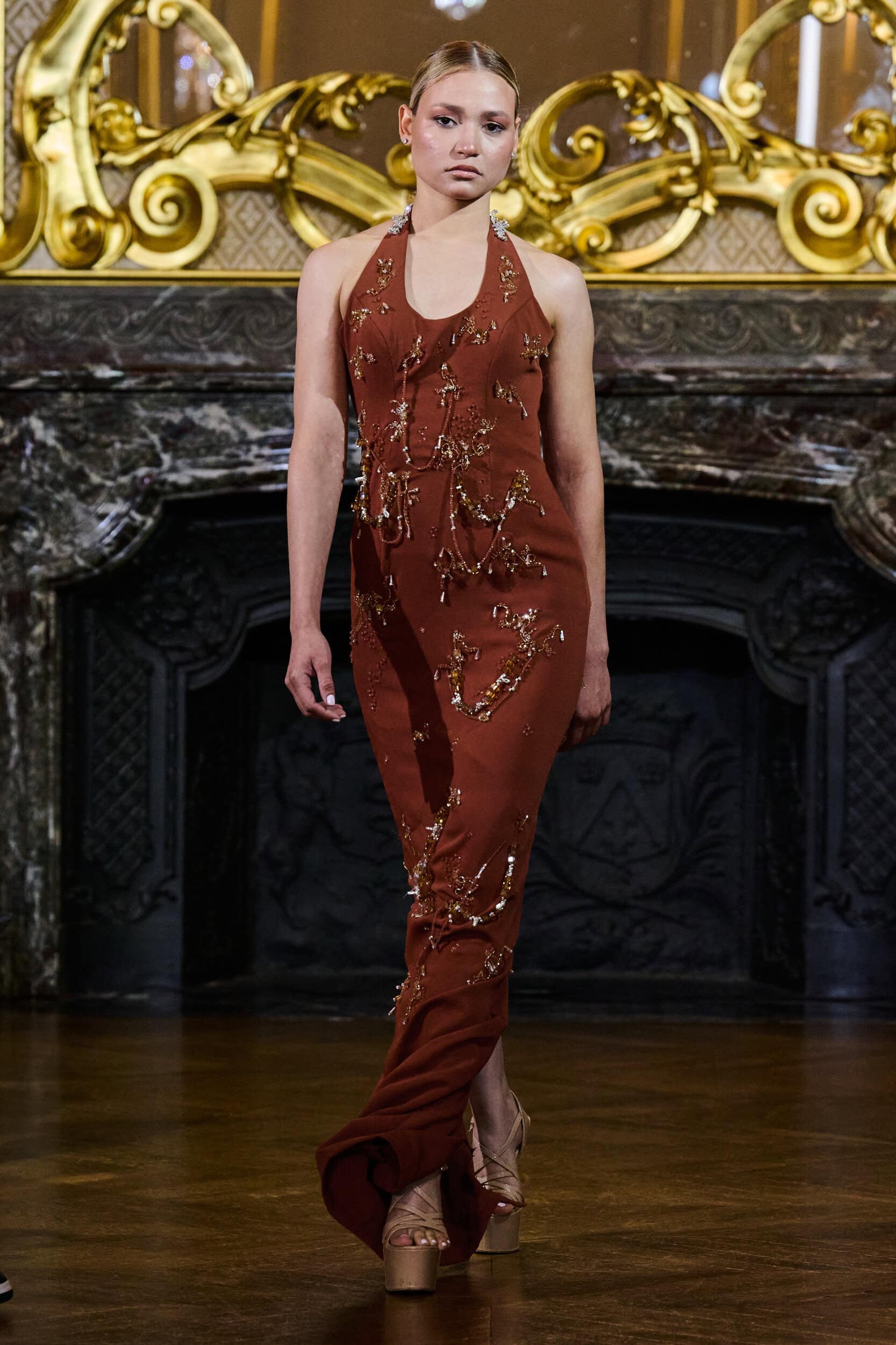 Paris Fashion Awards Spring 2027 Fashion Show
