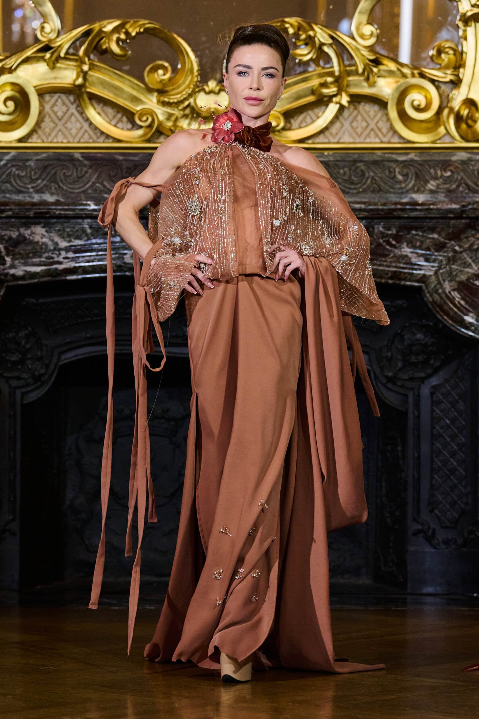 Paris Fashion Awards Spring 2027 Fashion Show