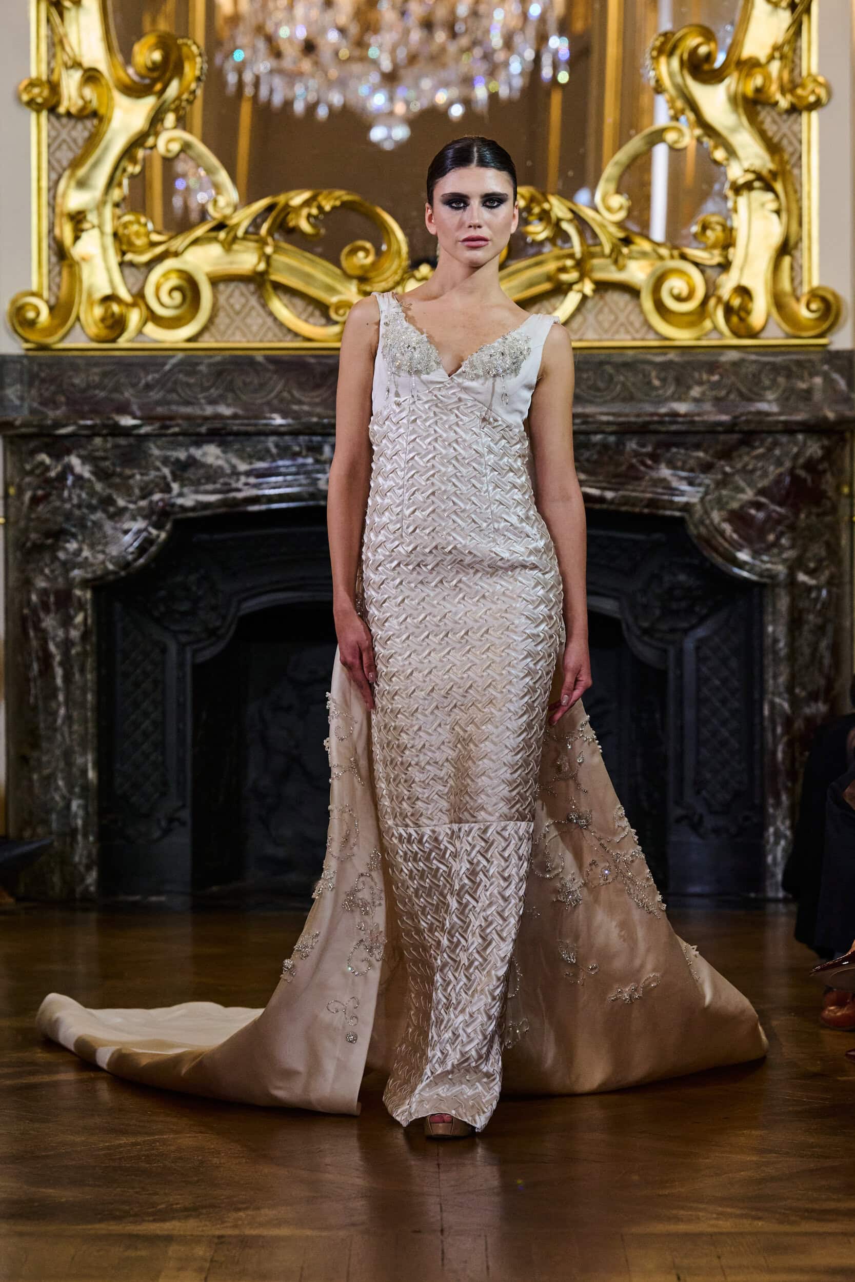 Paris Fashion Awards Spring 2027 Fashion Show