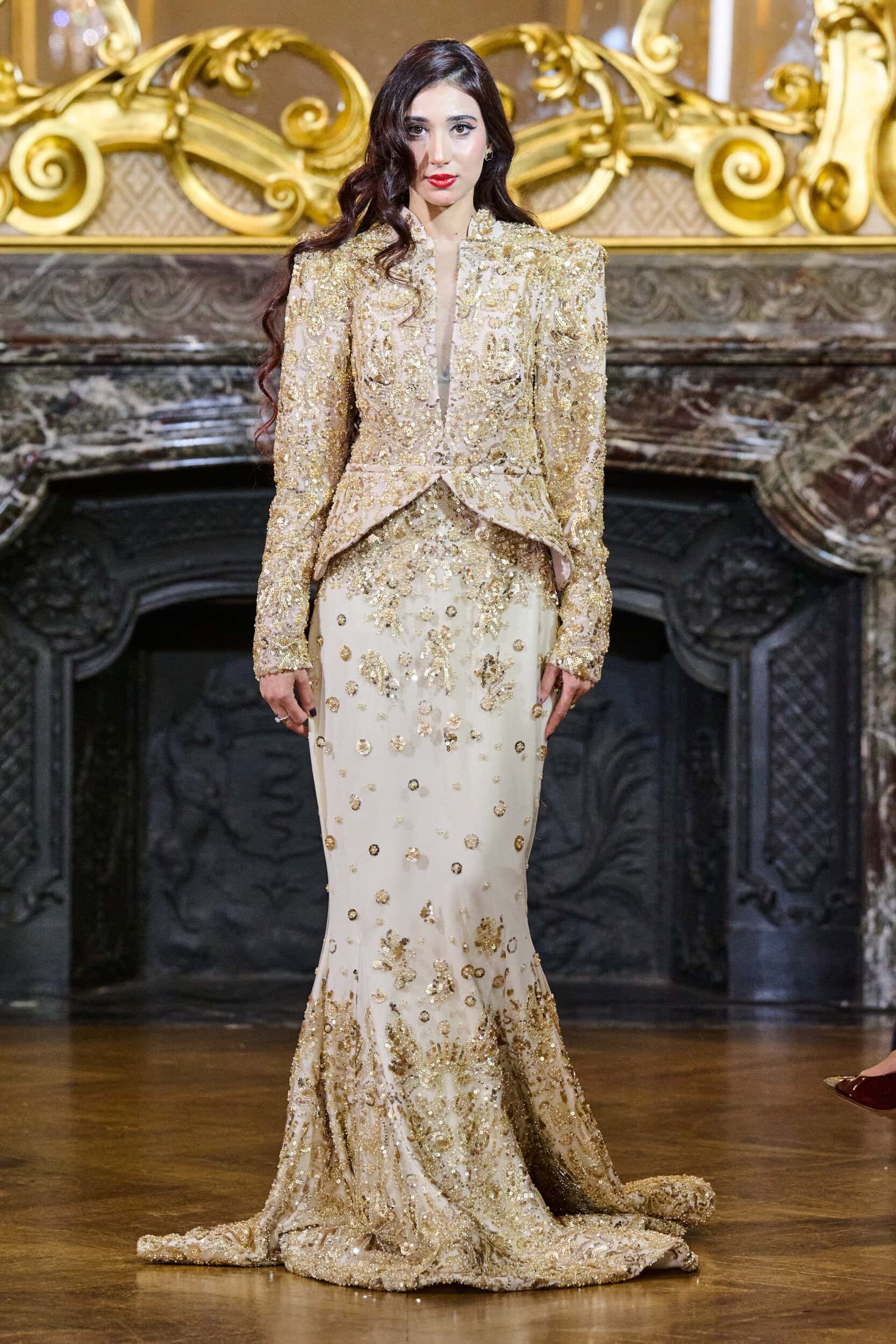 Paris Fashion Awards Spring 2027 Fashion Show